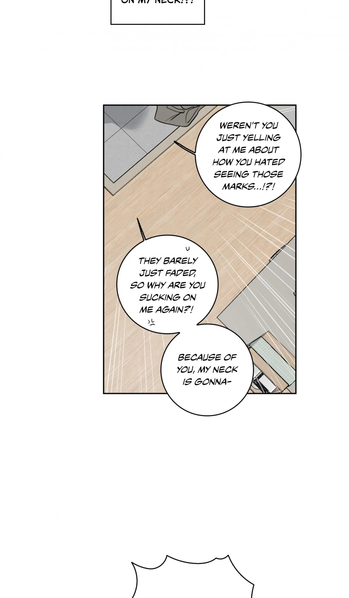 Read Missing Pepper Case chapter 36 image 33 on Lezhin