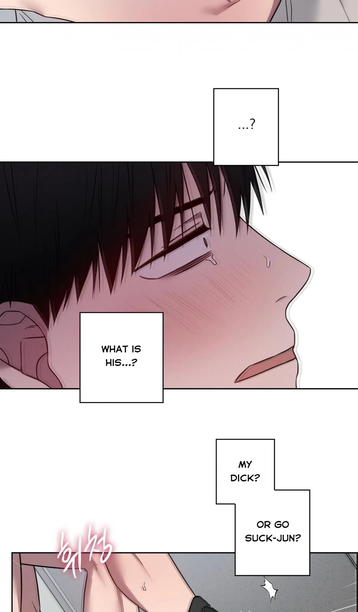 Read Missing Pepper Case chapter 36 image 35 on Lezhin
