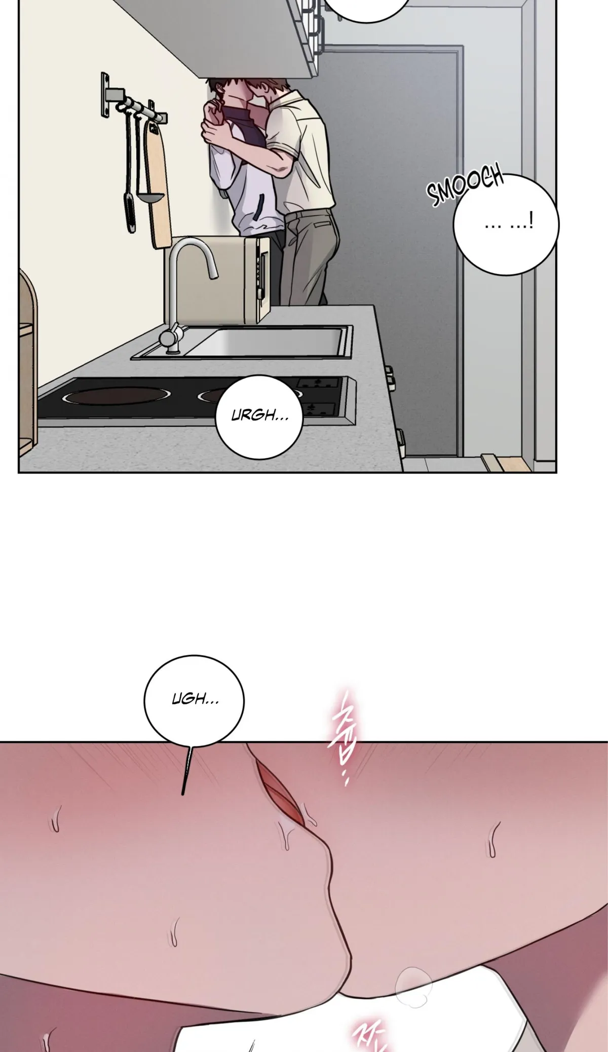 Read Missing Pepper Case chapter 36 image 4 on Lezhin