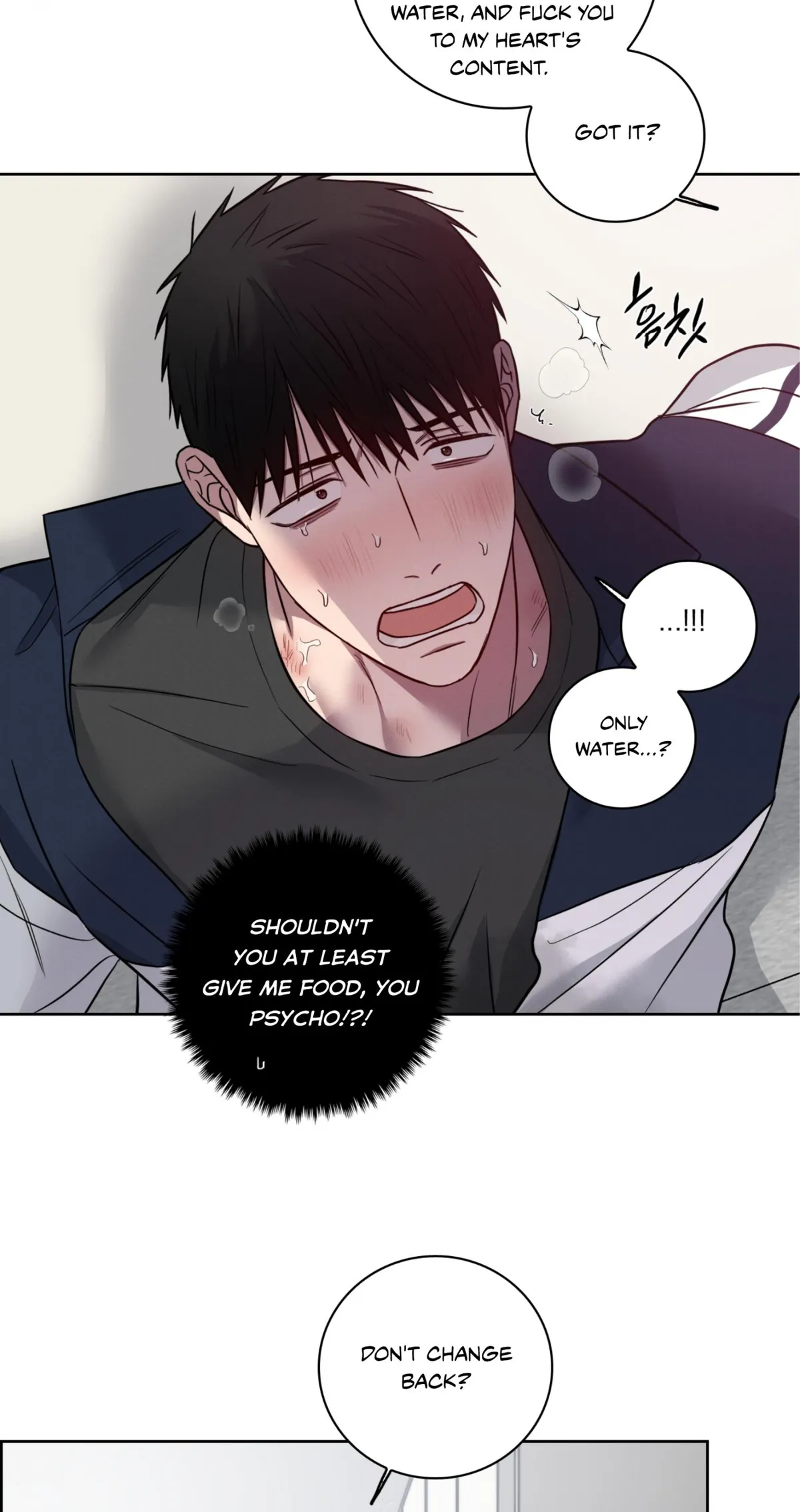 Read Missing Pepper Case chapter 36 image 43 on Lezhin