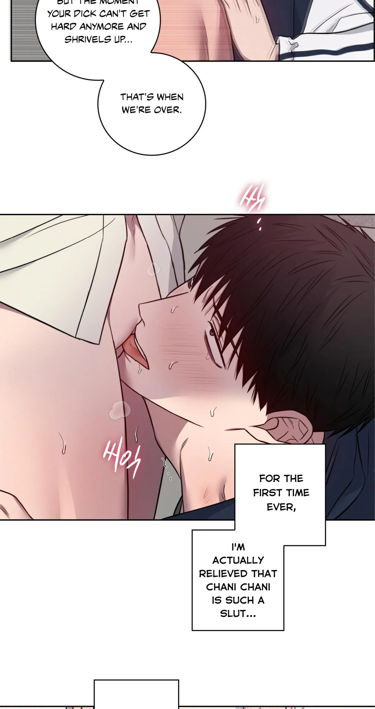 Read Missing Pepper Case chapter 36 image 45 on Lezhin