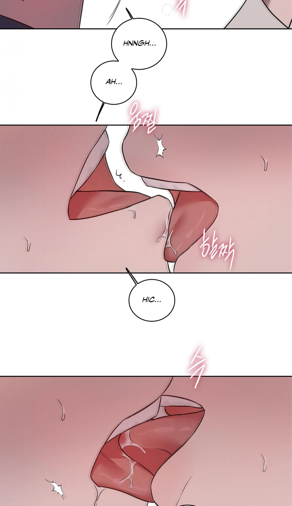 Read Missing Pepper Case chapter 36 image 5 on Lezhin