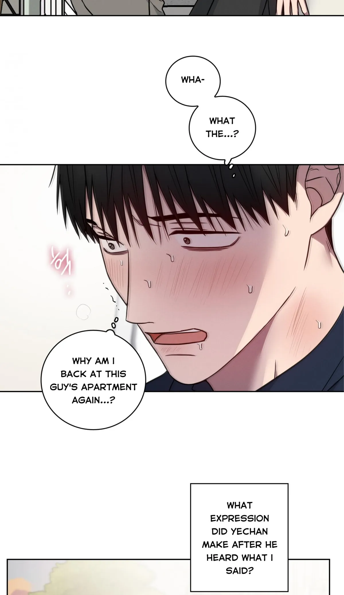 Read Missing Pepper Case chapter 36 image 7 on Lezhin