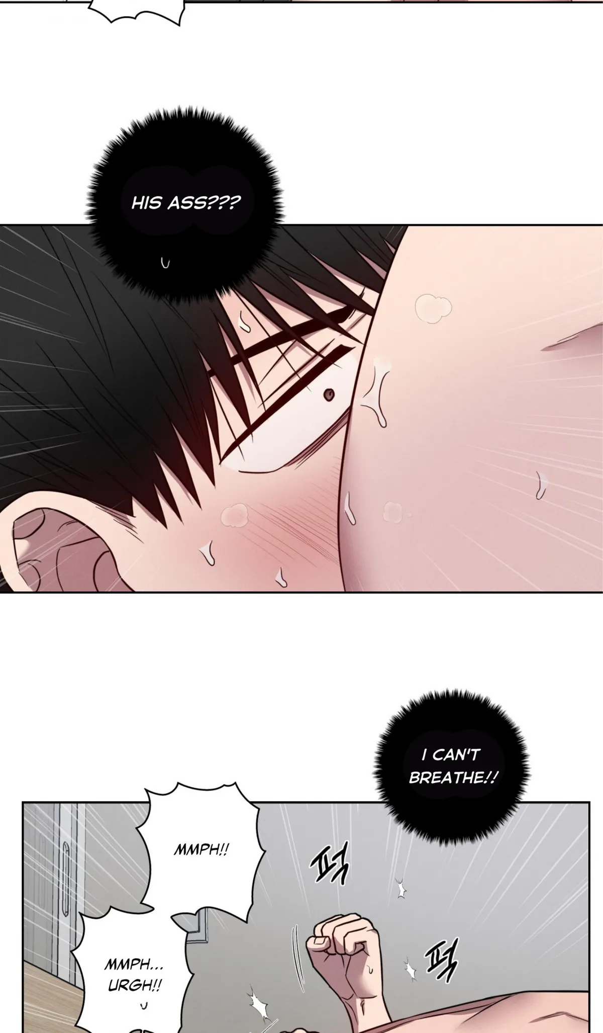Read Missing Pepper Case chapter 37 image 18 on Lezhin