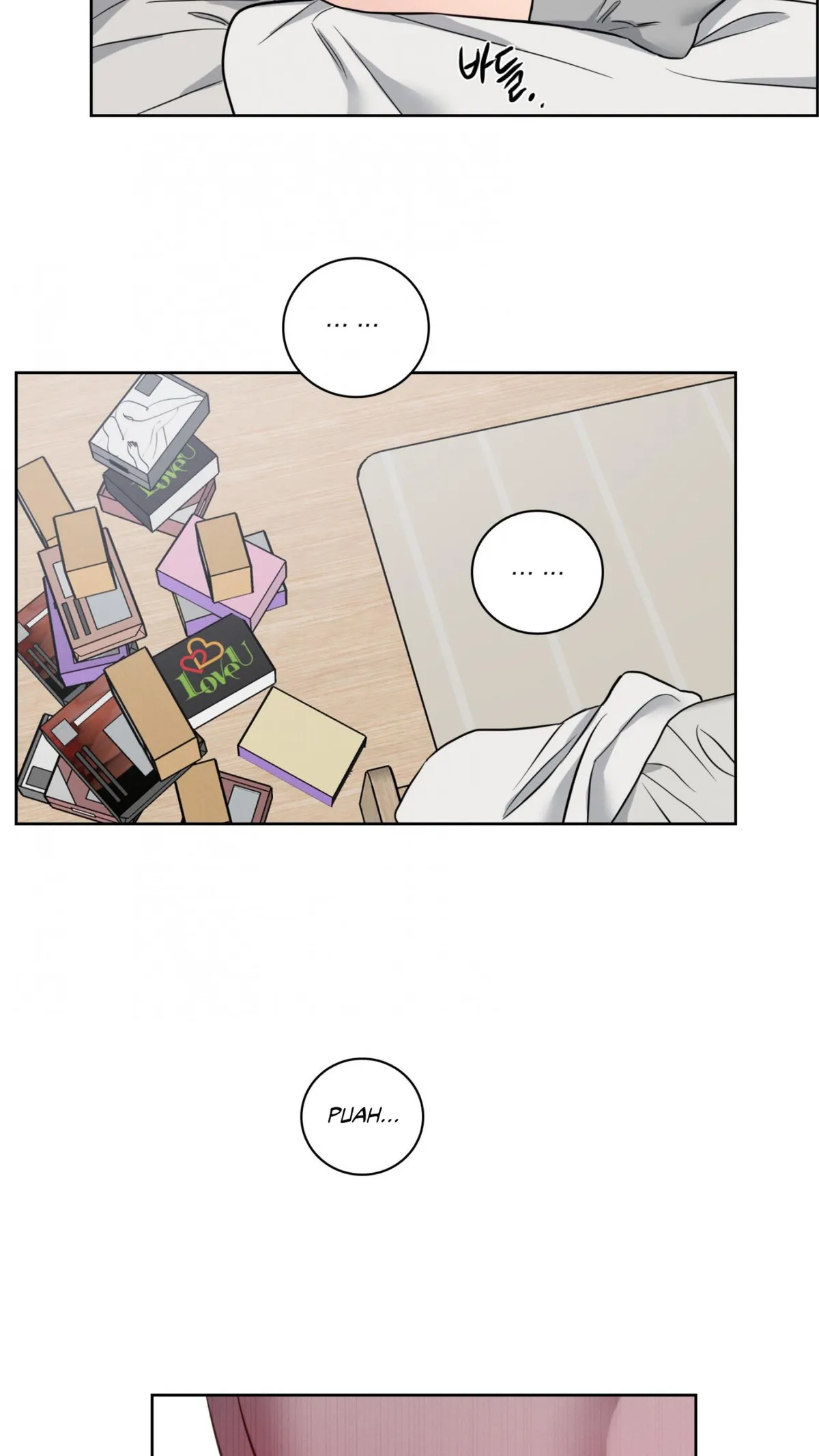 Read Missing Pepper Case chapter 37 image 23 on Lezhin