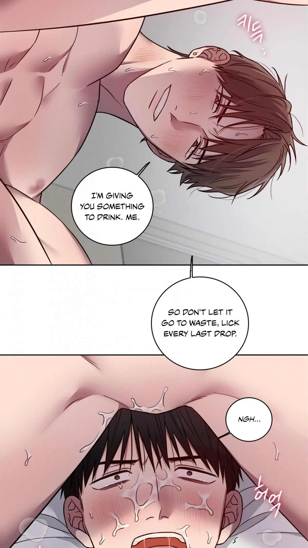 Read Missing Pepper Case chapter 37 image 25 on Lezhin