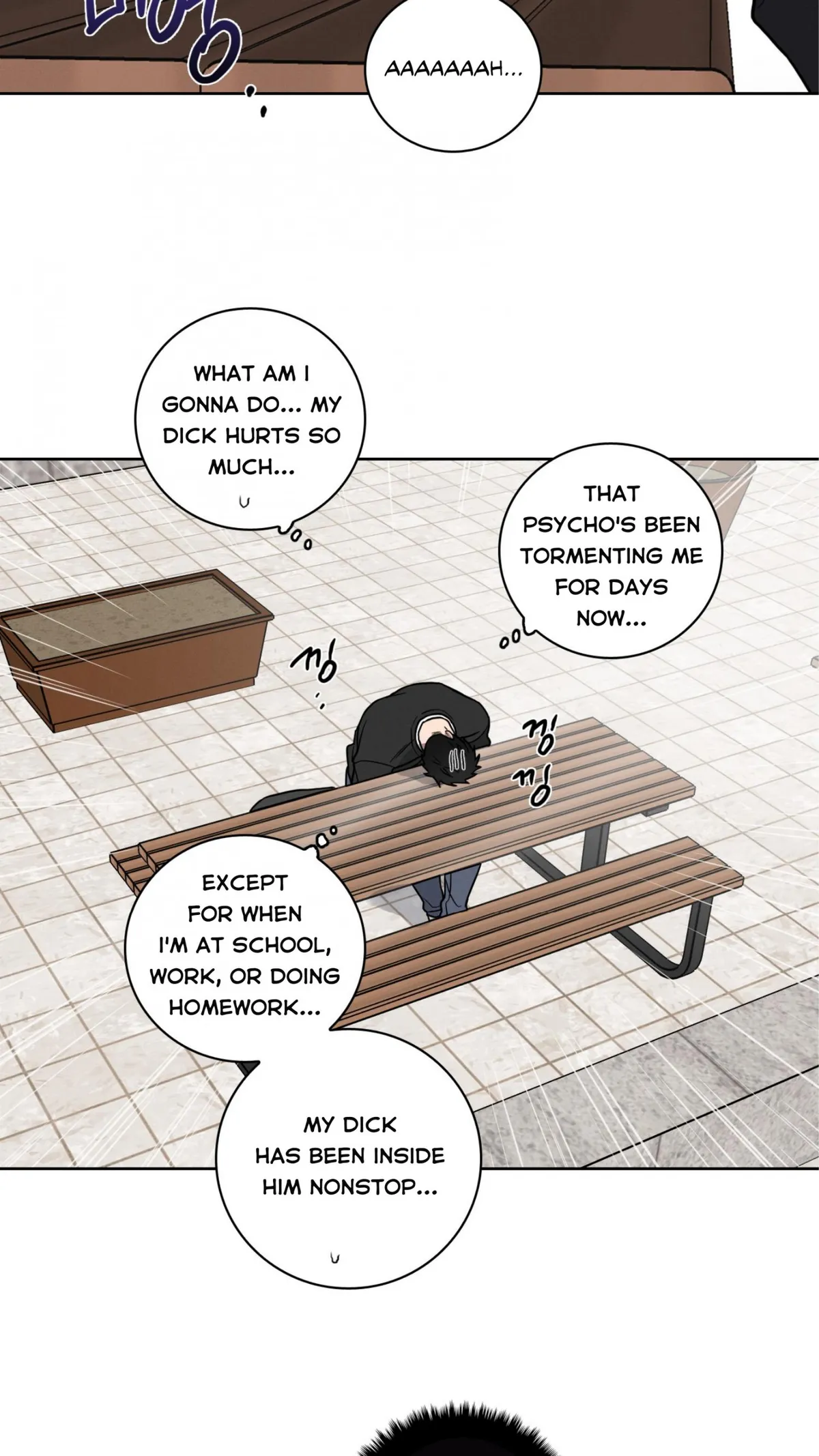 Read Missing Pepper Case chapter 37 image 30 on Lezhin