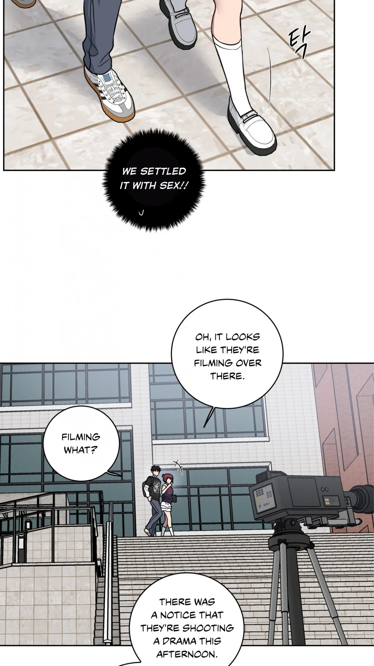 Read Missing Pepper Case chapter 37 image 37 on Lezhin