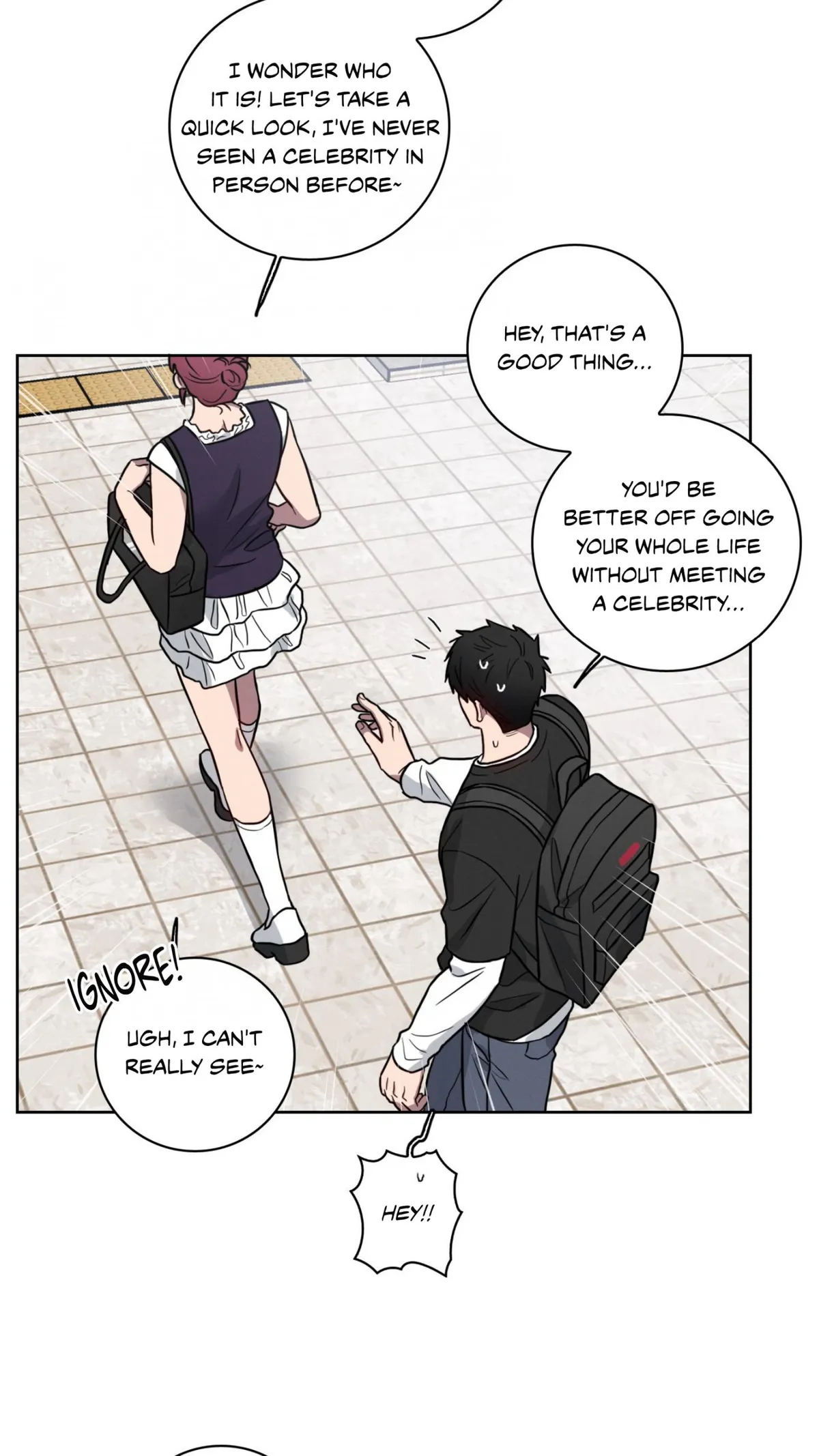 Read Missing Pepper Case chapter 37 image 38 on Lezhin