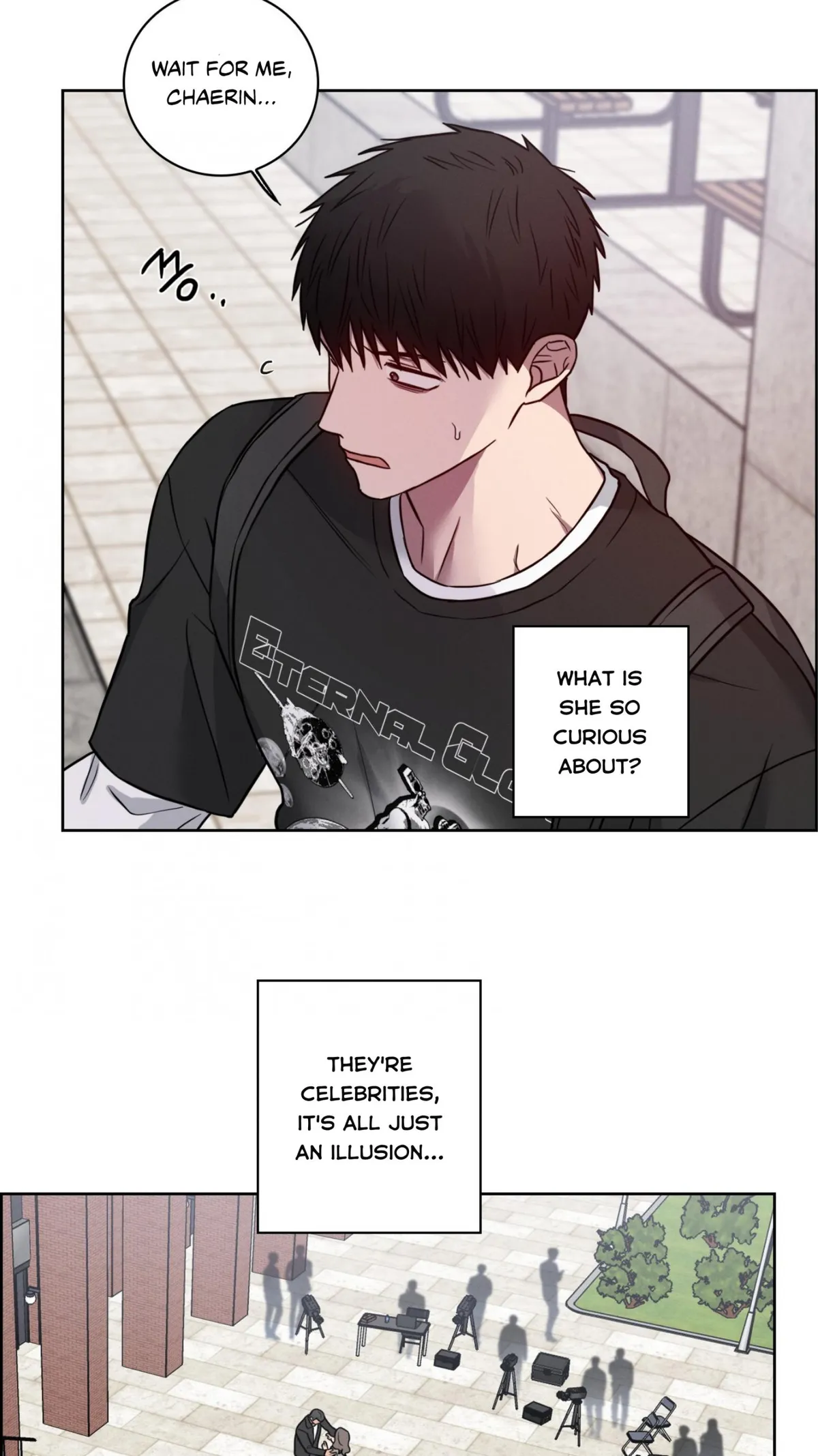 Read Missing Pepper Case chapter 37 image 39 on Lezhin