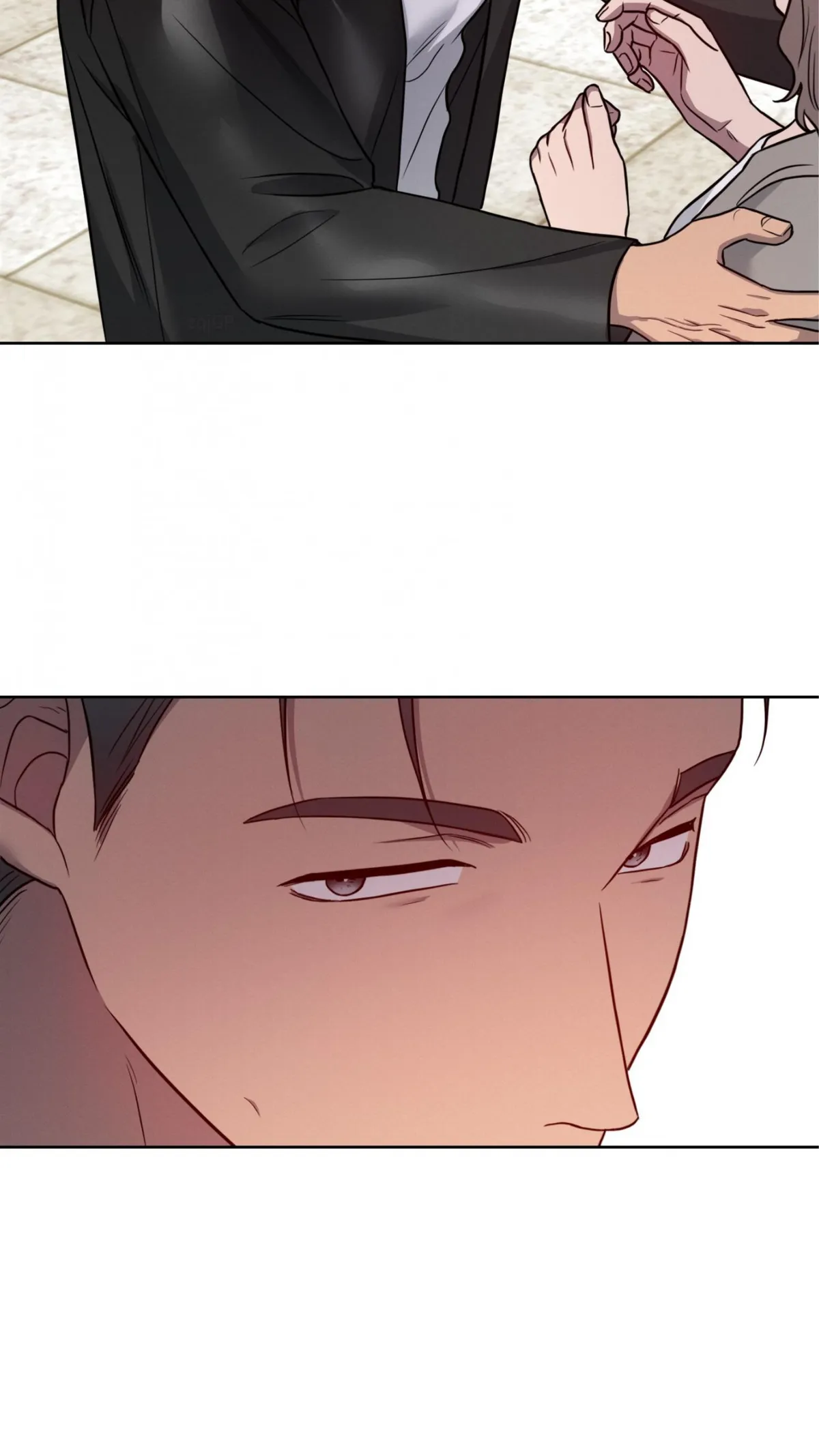 Read Missing Pepper Case chapter 37 image 41 on Lezhin