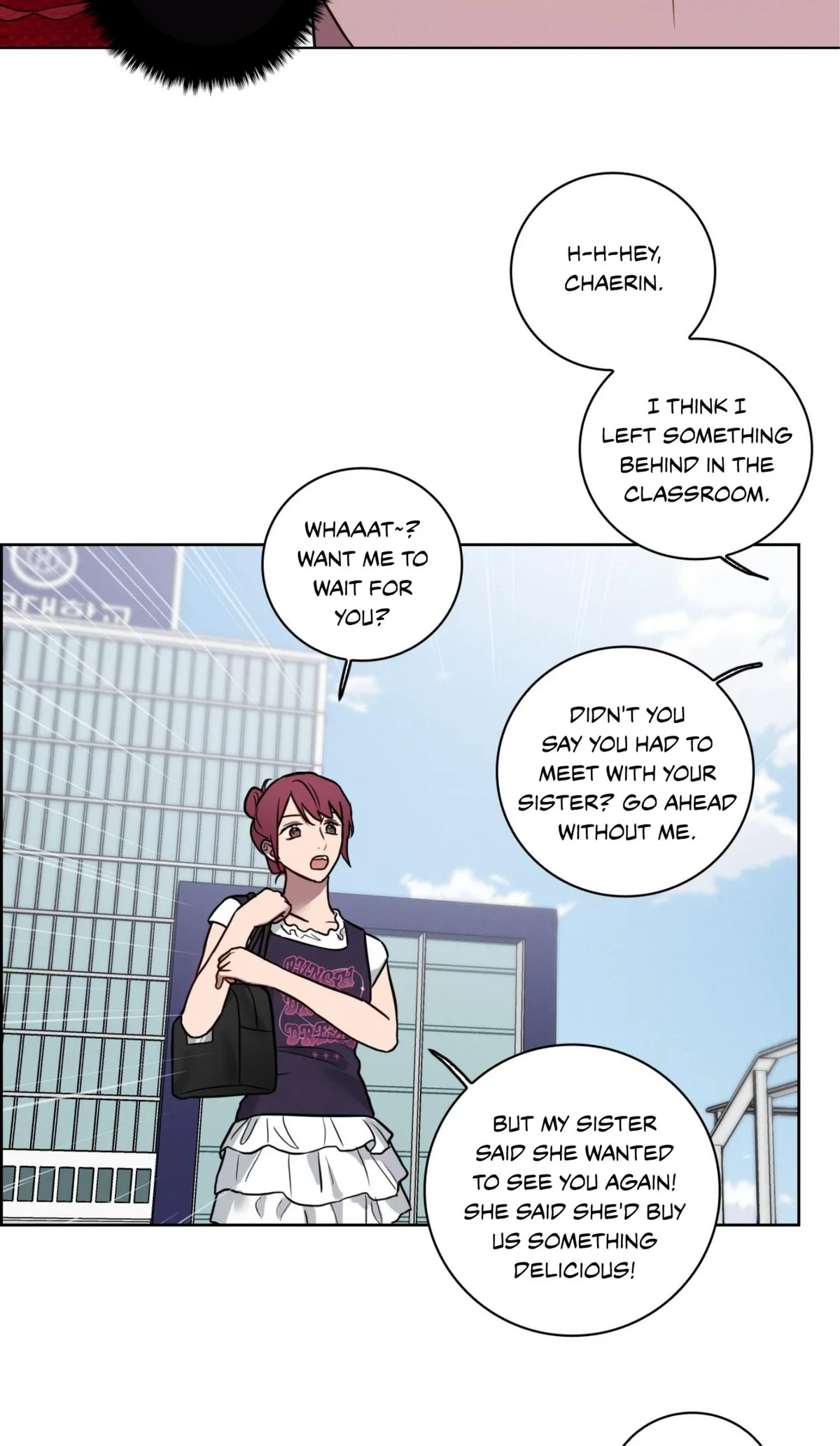 Read Missing Pepper Case chapter 37 image 45 on Lezhin
