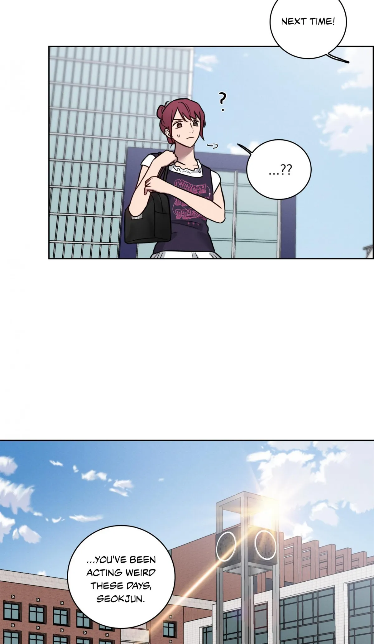 Read Missing Pepper Case chapter 37 image 46 on Lezhin