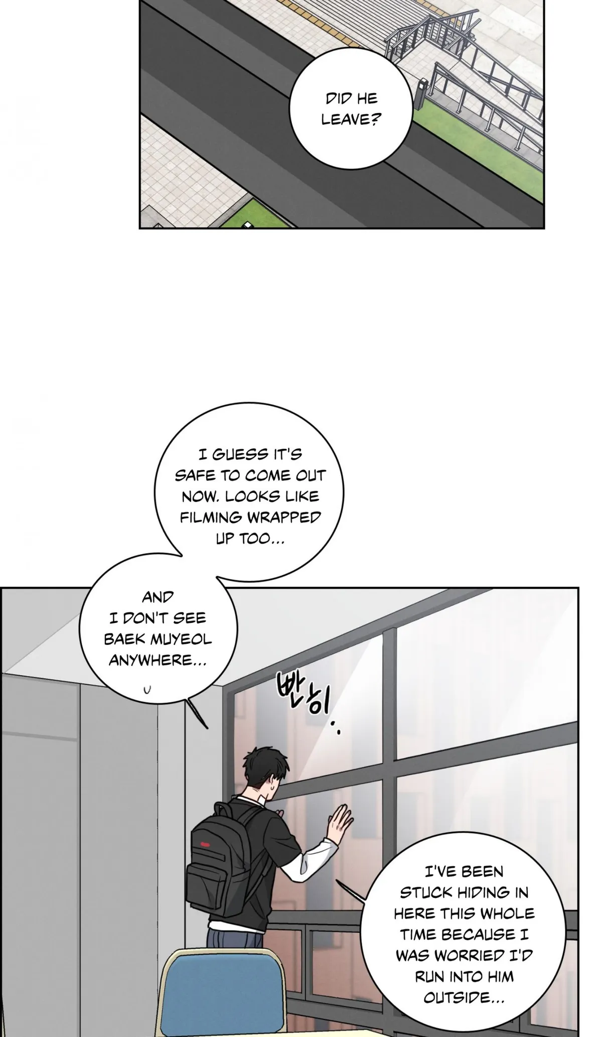 Read Missing Pepper Case chapter 37 image 48 on Lezhin