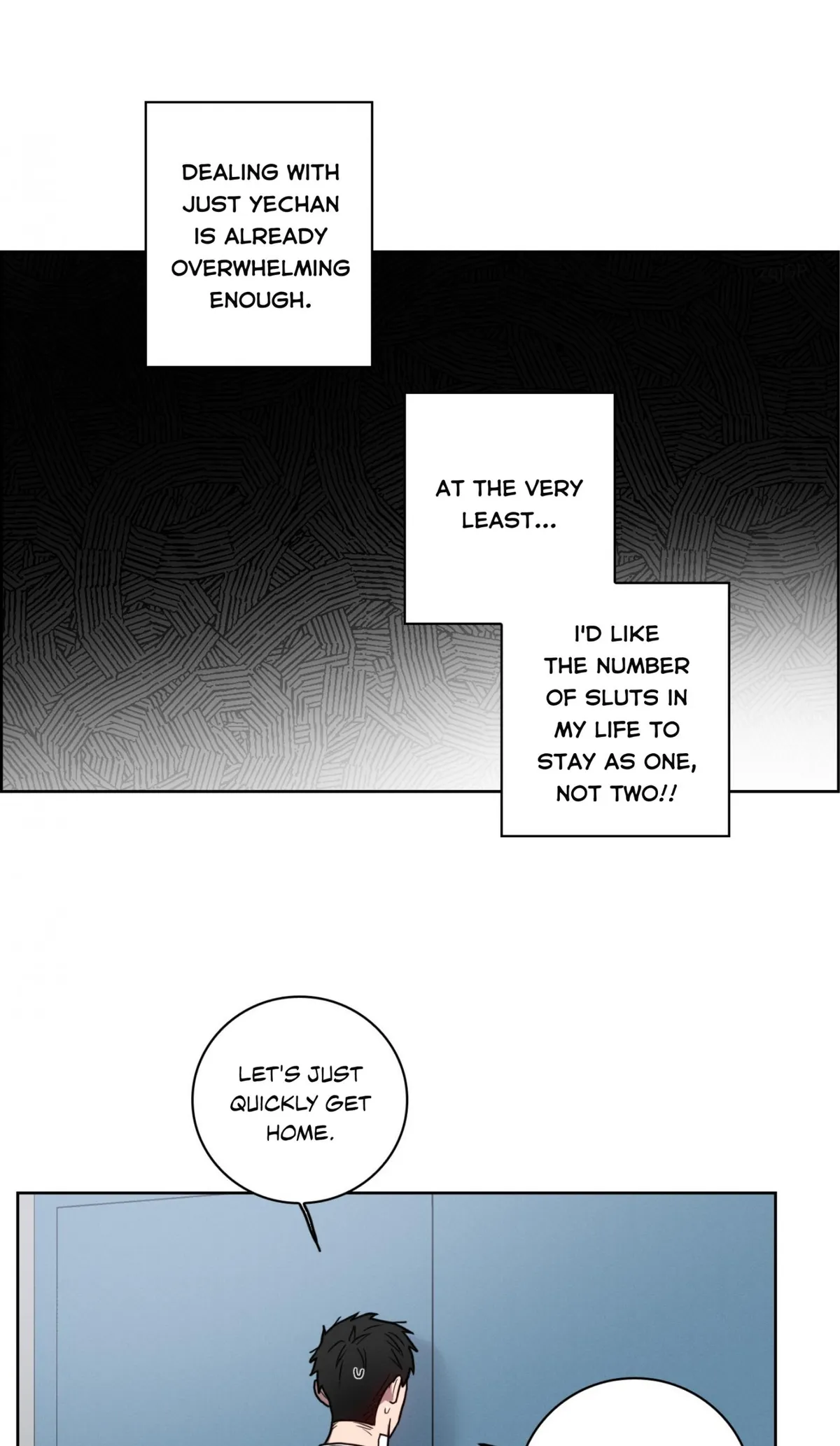 Read Missing Pepper Case chapter 37 image 50 on Lezhin