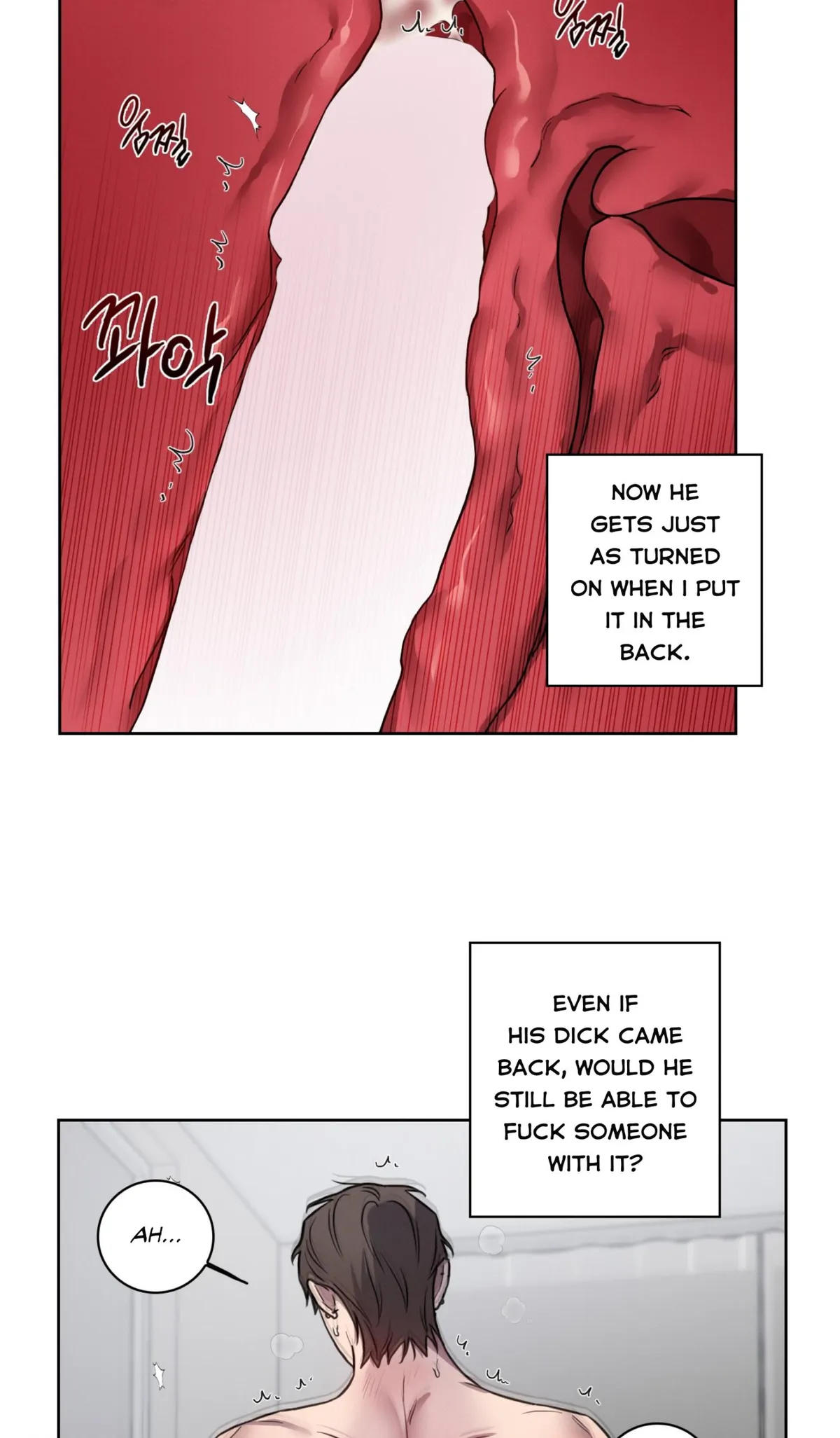 Read Missing Pepper Case chapter 37 image 9 on Lezhin