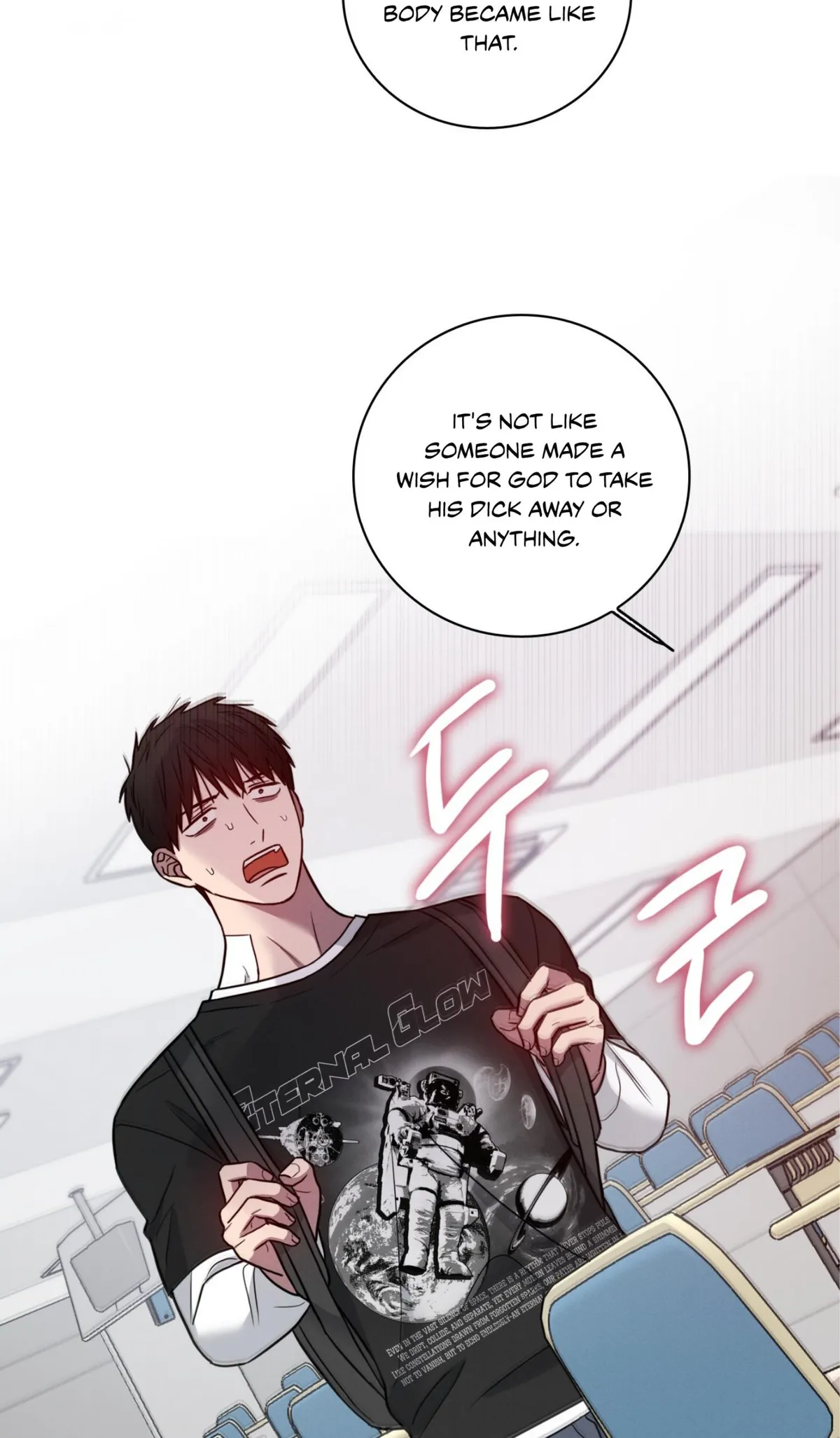 Read Missing Pepper Case chapter 38 image 11 on Lezhin