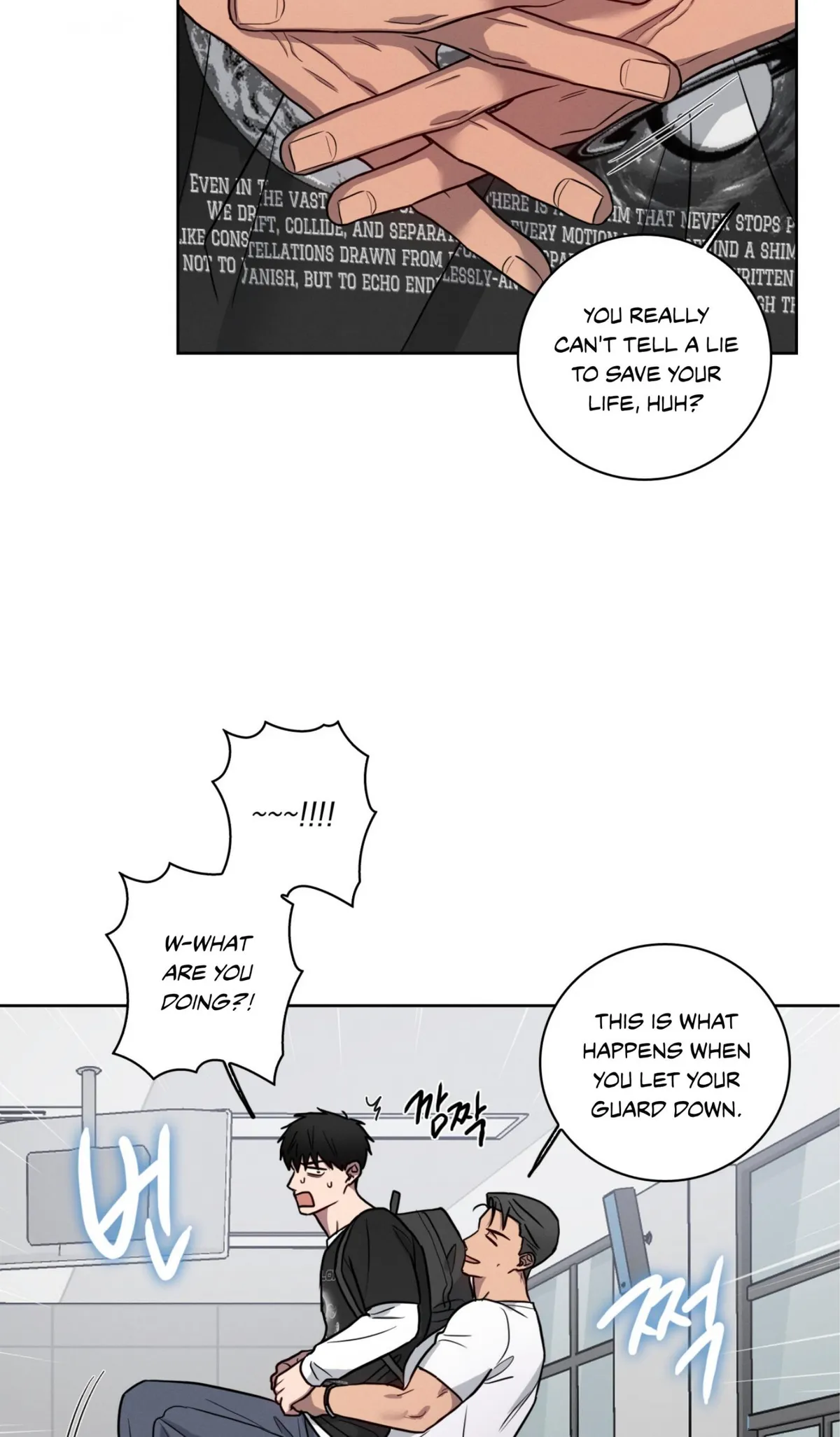 Read Missing Pepper Case chapter 38 image 17 on Lezhin