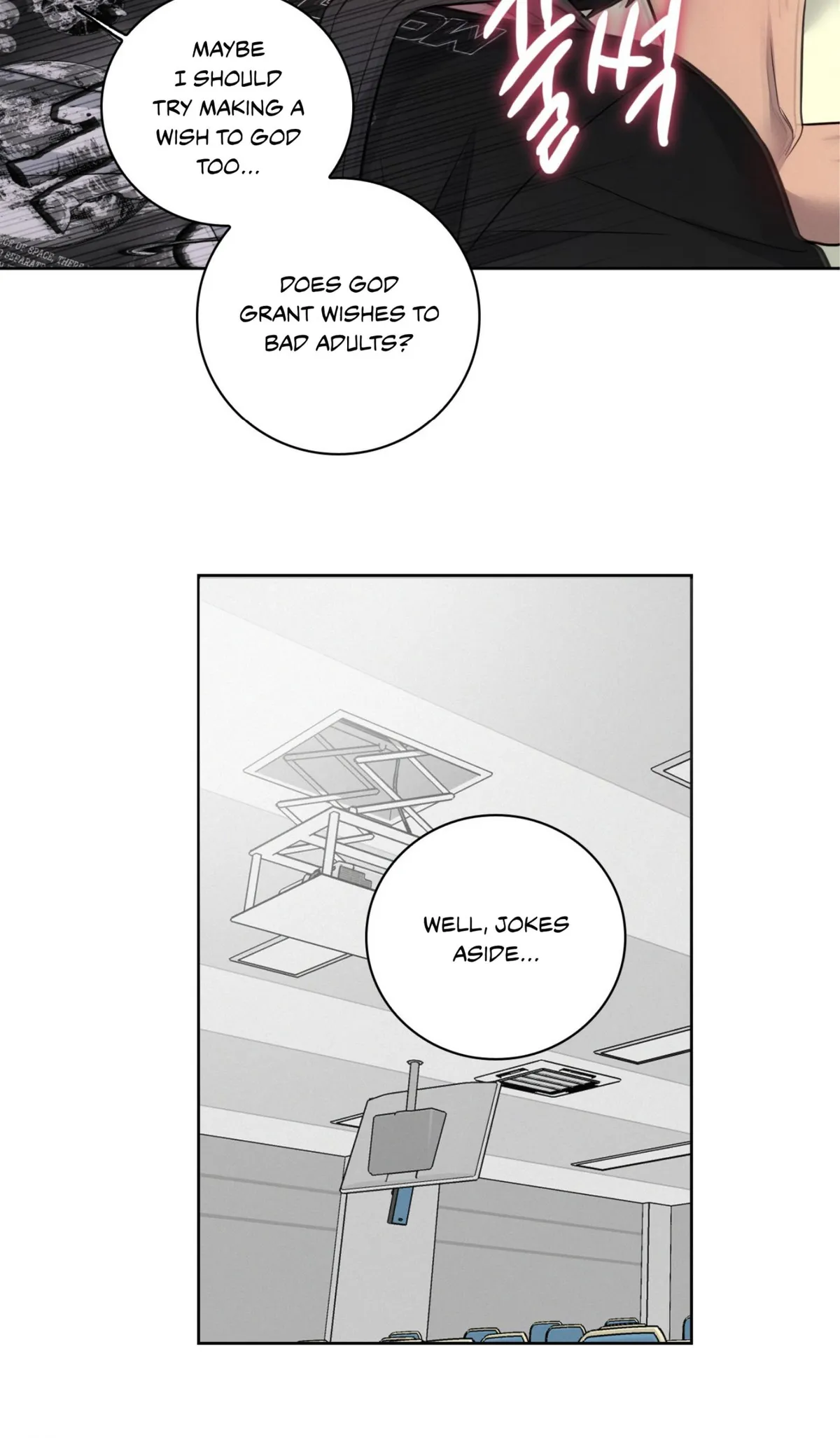Read Missing Pepper Case chapter 38 image 20 on Lezhin
