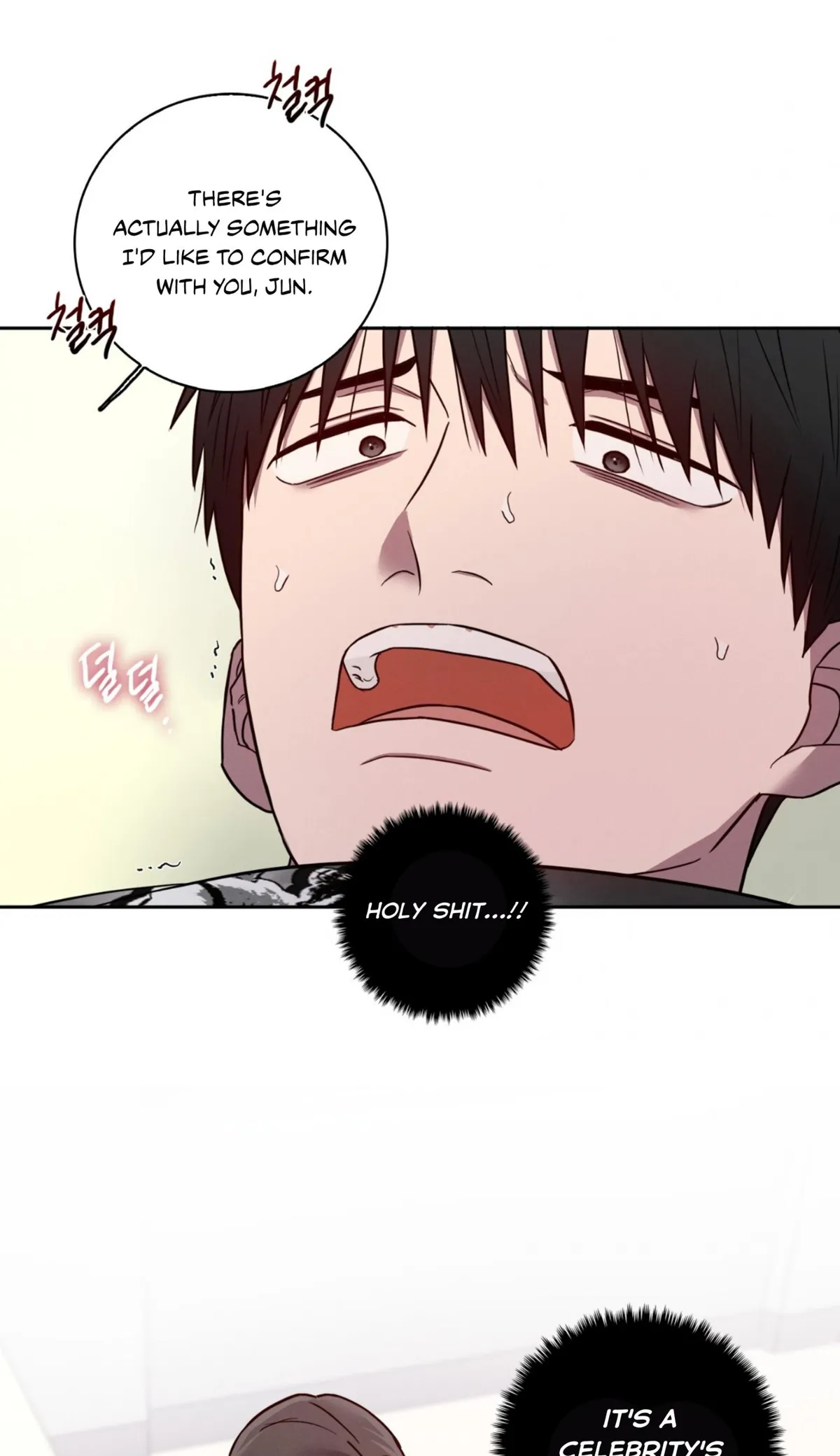 Read Missing Pepper Case chapter 38 image 21 on Lezhin