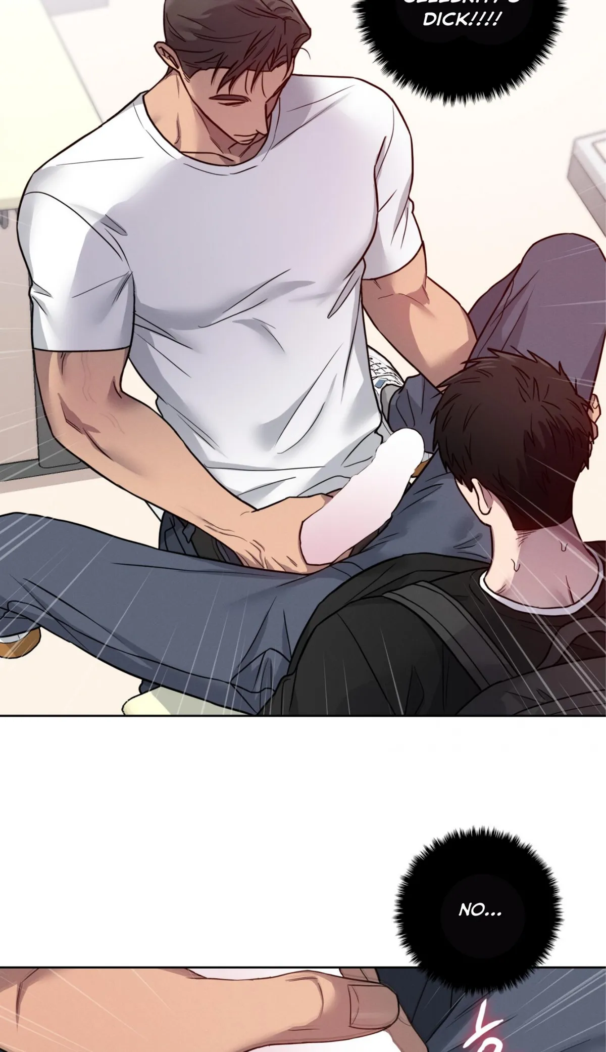 Read Missing Pepper Case chapter 38 image 22 on Lezhin