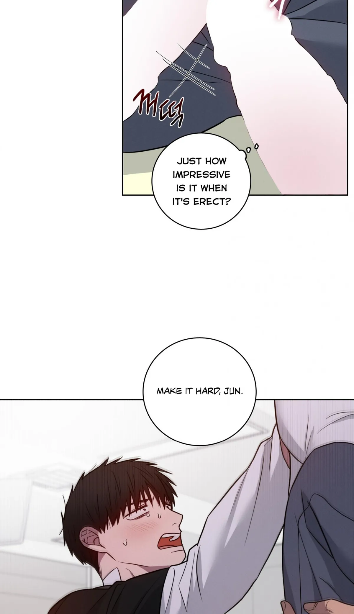 Read Missing Pepper Case chapter 38 image 26 on Lezhin