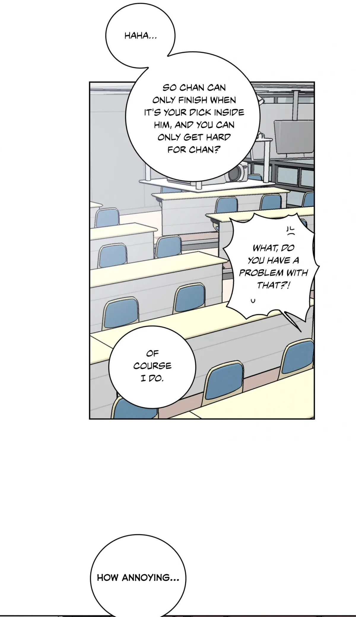 Read Missing Pepper Case chapter 38 image 33 on Lezhin