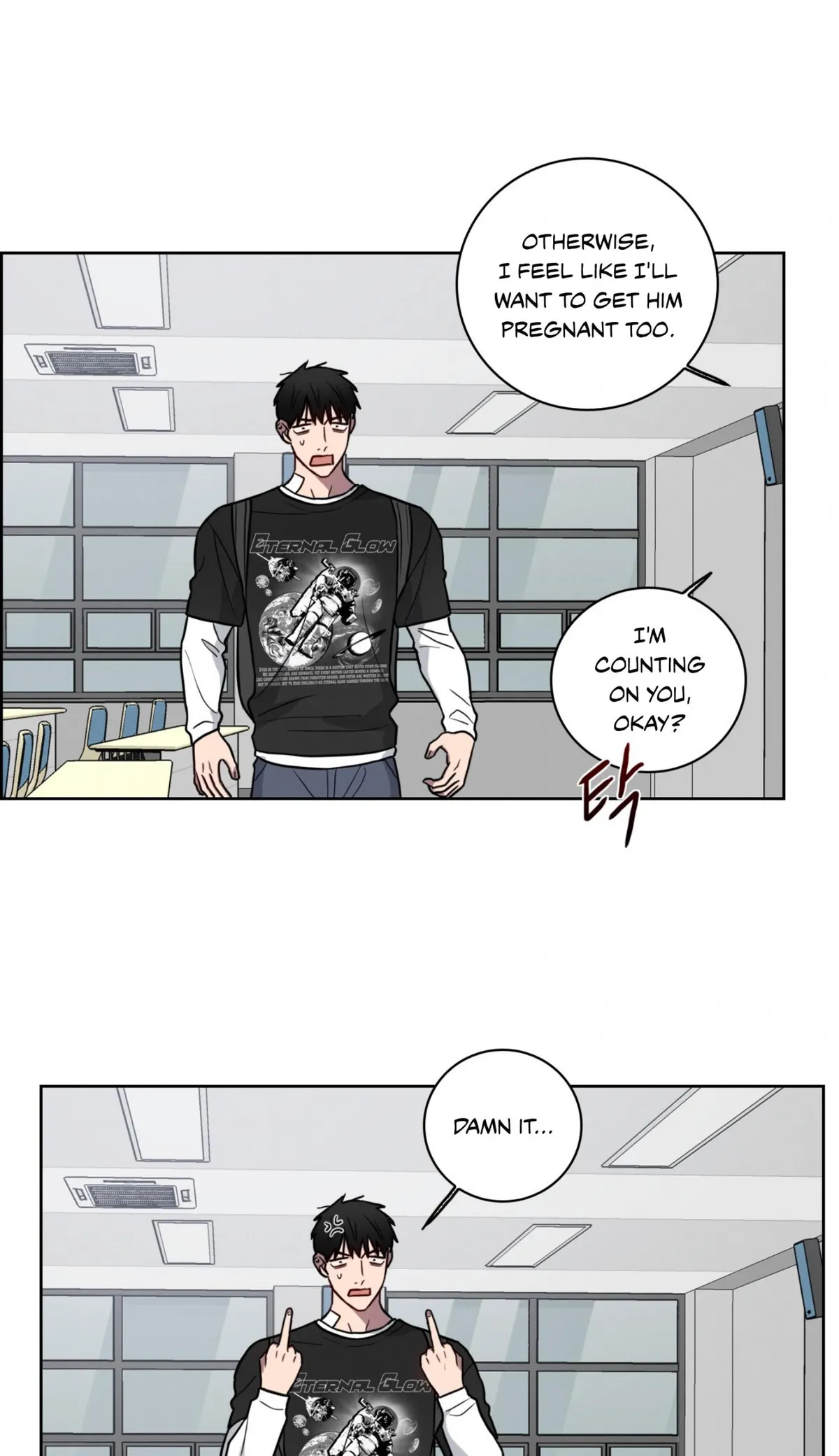 Read Missing Pepper Case chapter 38 image 40 on Lezhin