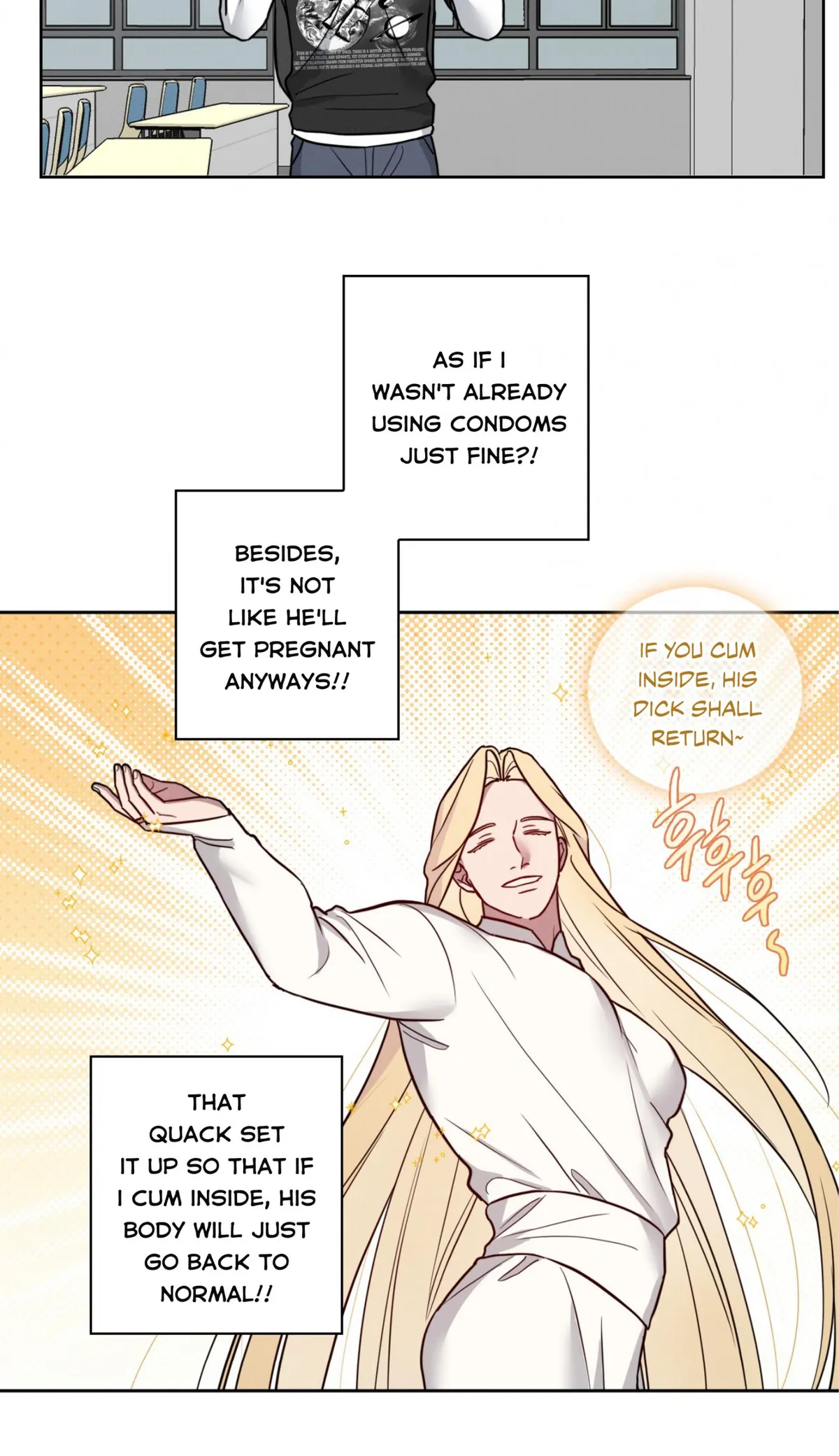 Read Missing Pepper Case chapter 38 image 41 on Lezhin