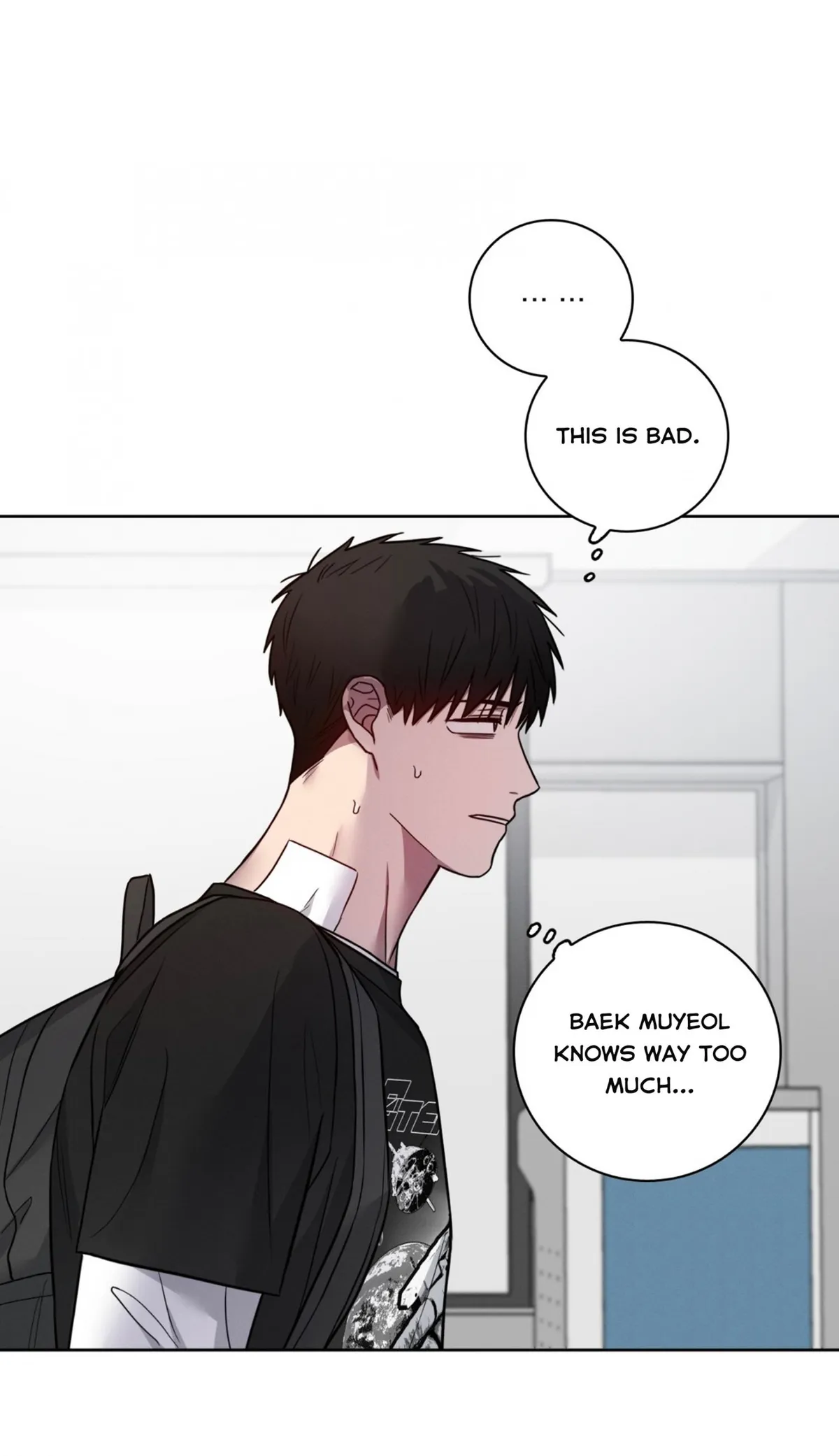 Read Missing Pepper Case chapter 38 image 42 on Lezhin