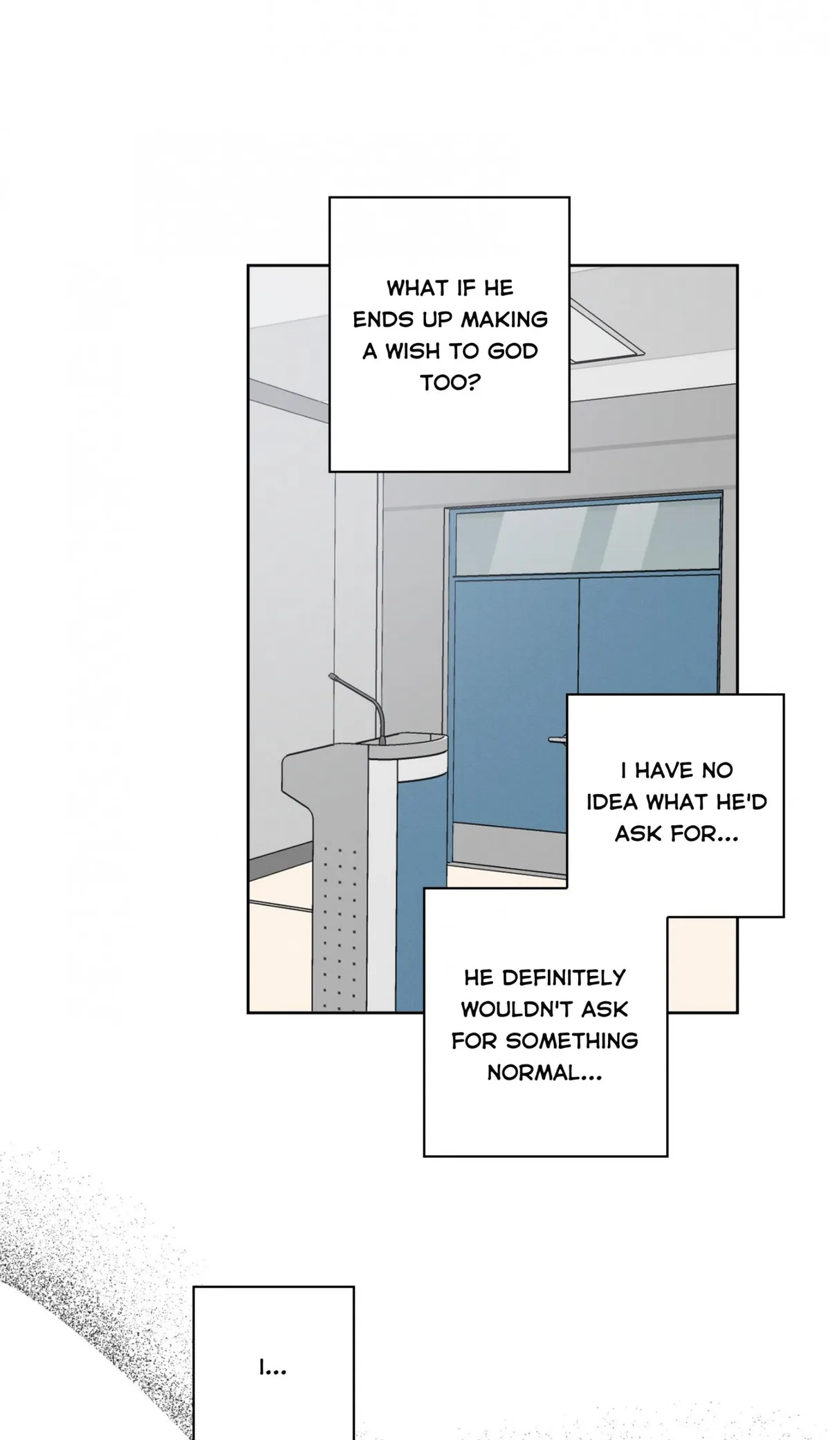 Read Missing Pepper Case chapter 38 image 43 on Lezhin