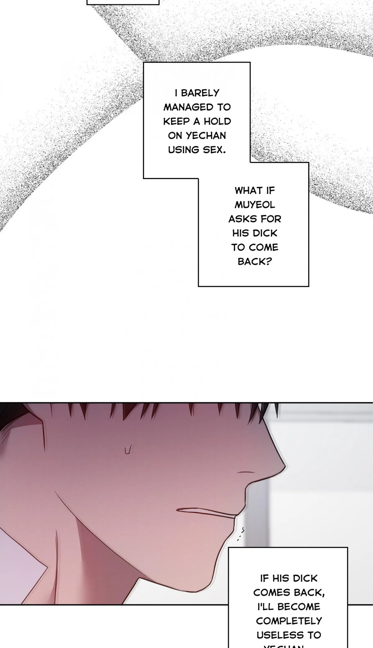 Read Missing Pepper Case chapter 38 image 44 on Lezhin