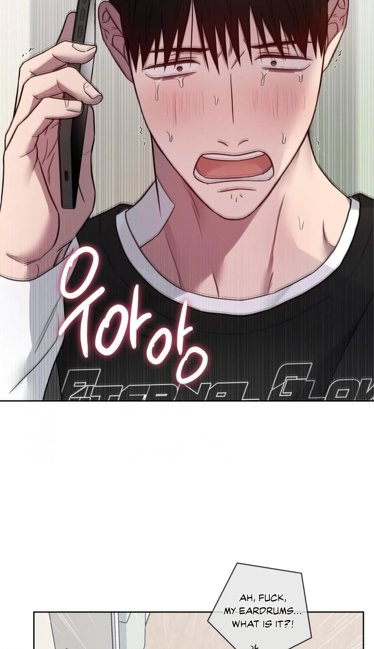Read Missing Pepper Case chapter 38 image 46 on Lezhin