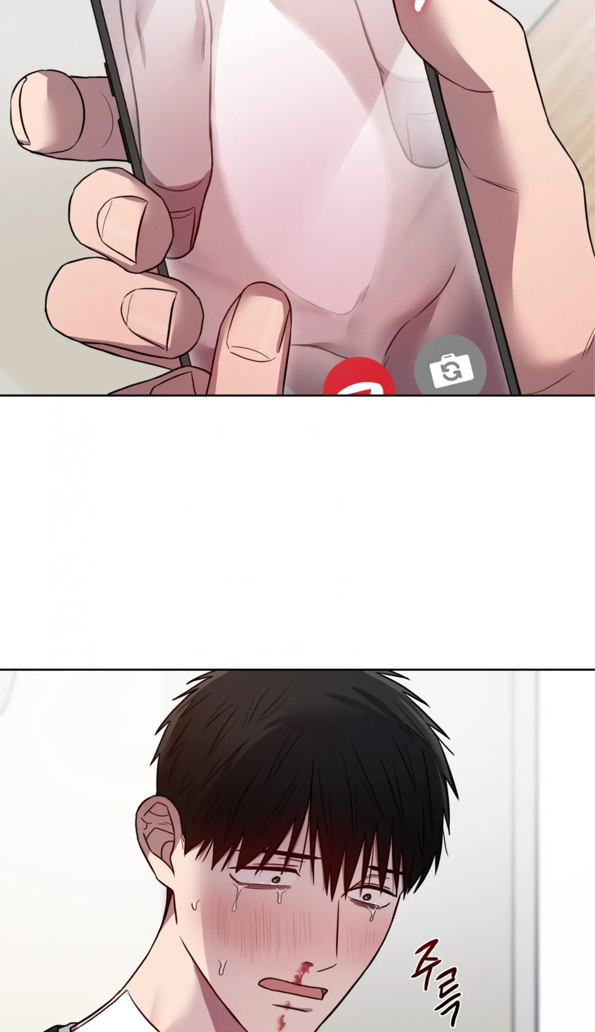 Read Missing Pepper Case chapter 38 image 51 on Lezhin