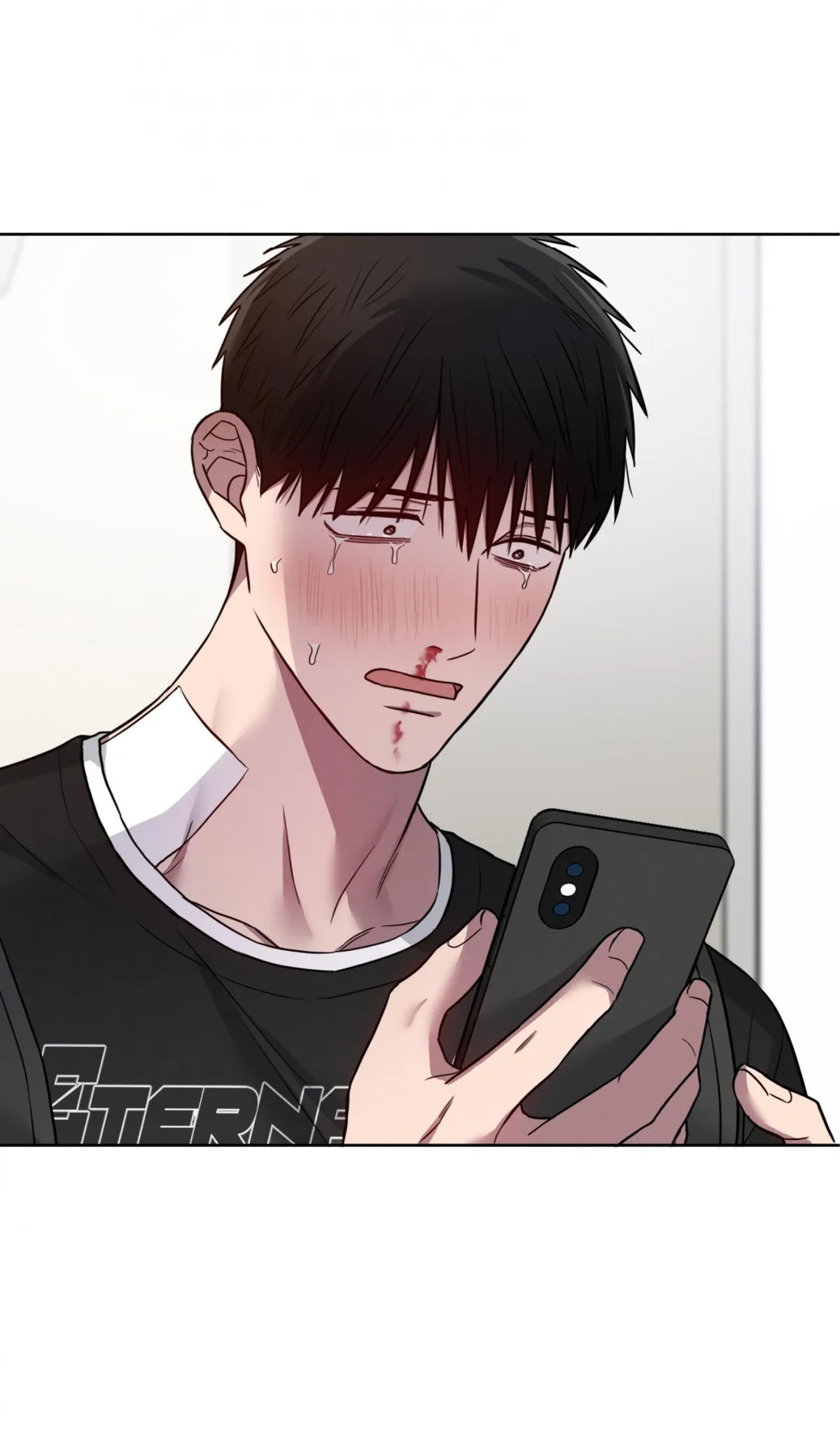 Read Missing Pepper Case chapter 39 image 1 on Lezhin