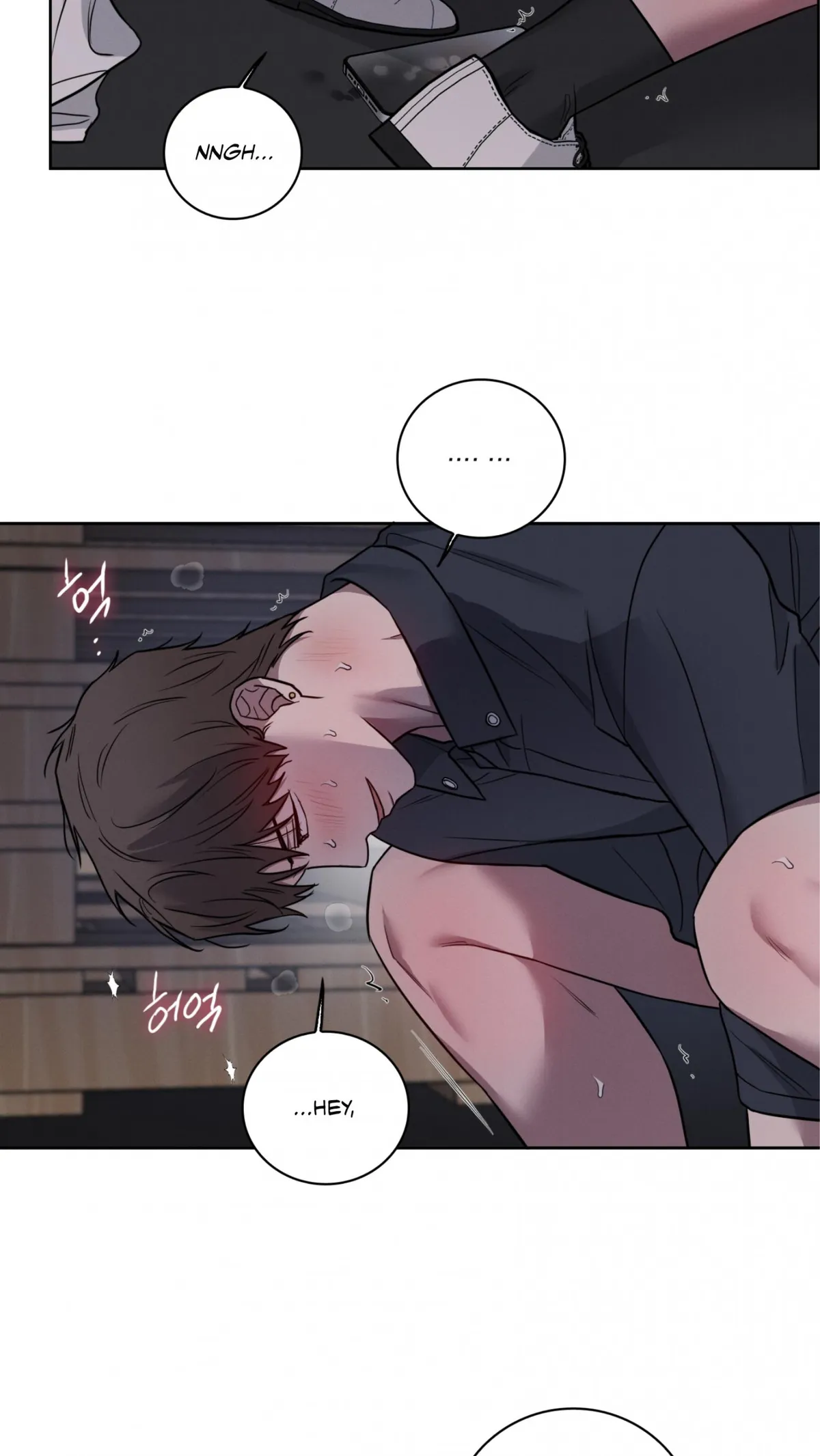 Read Missing Pepper Case chapter 39 image 23 on Lezhin