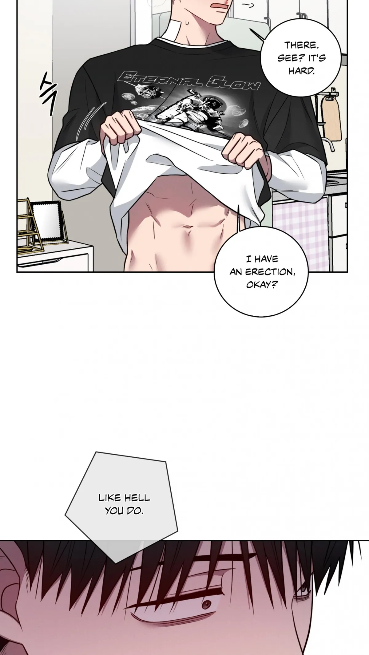 Read Missing Pepper Case chapter 39 image 28 on Lezhin