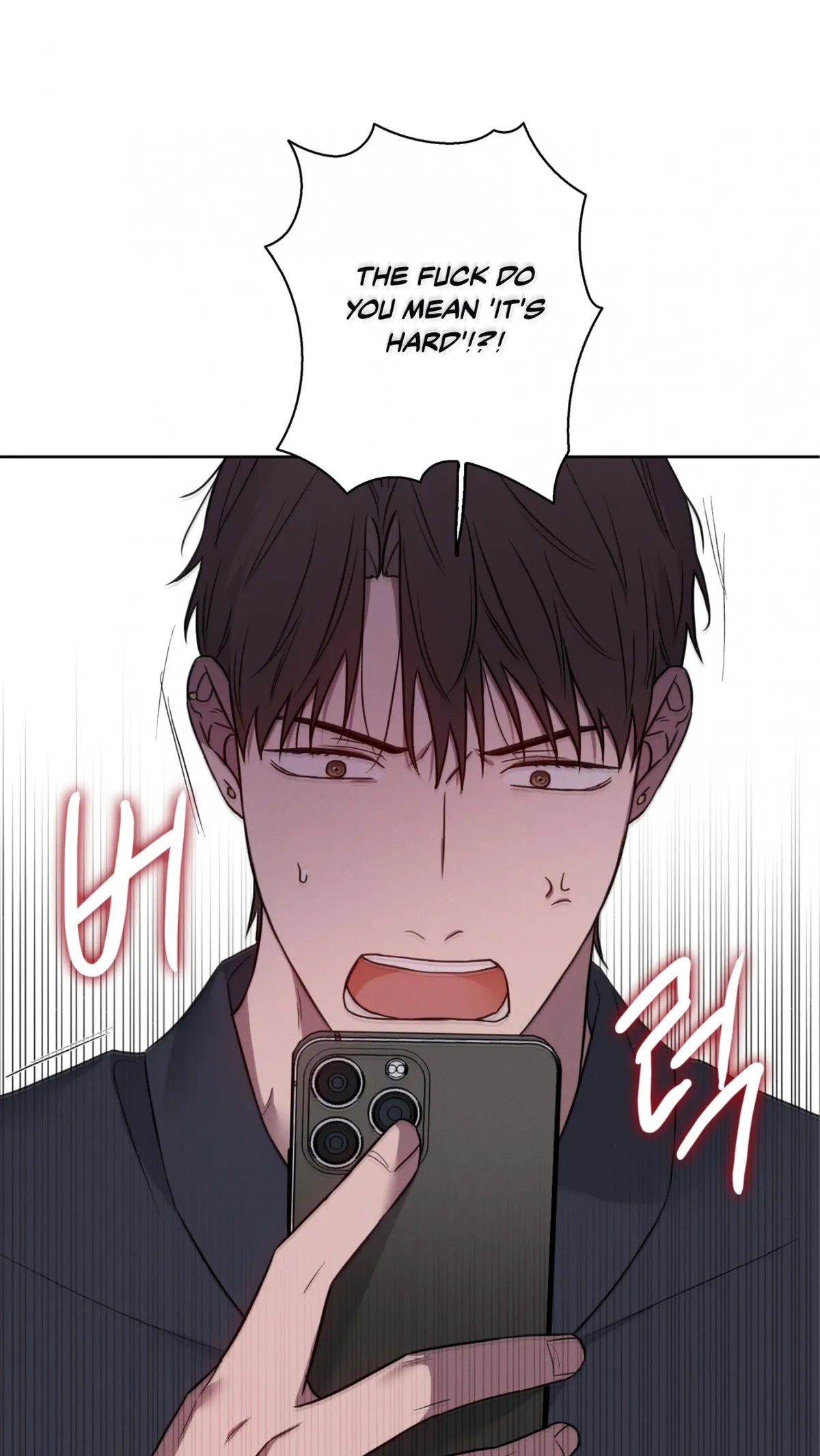 Read Missing Pepper Case chapter 39 image 30 on Lezhin