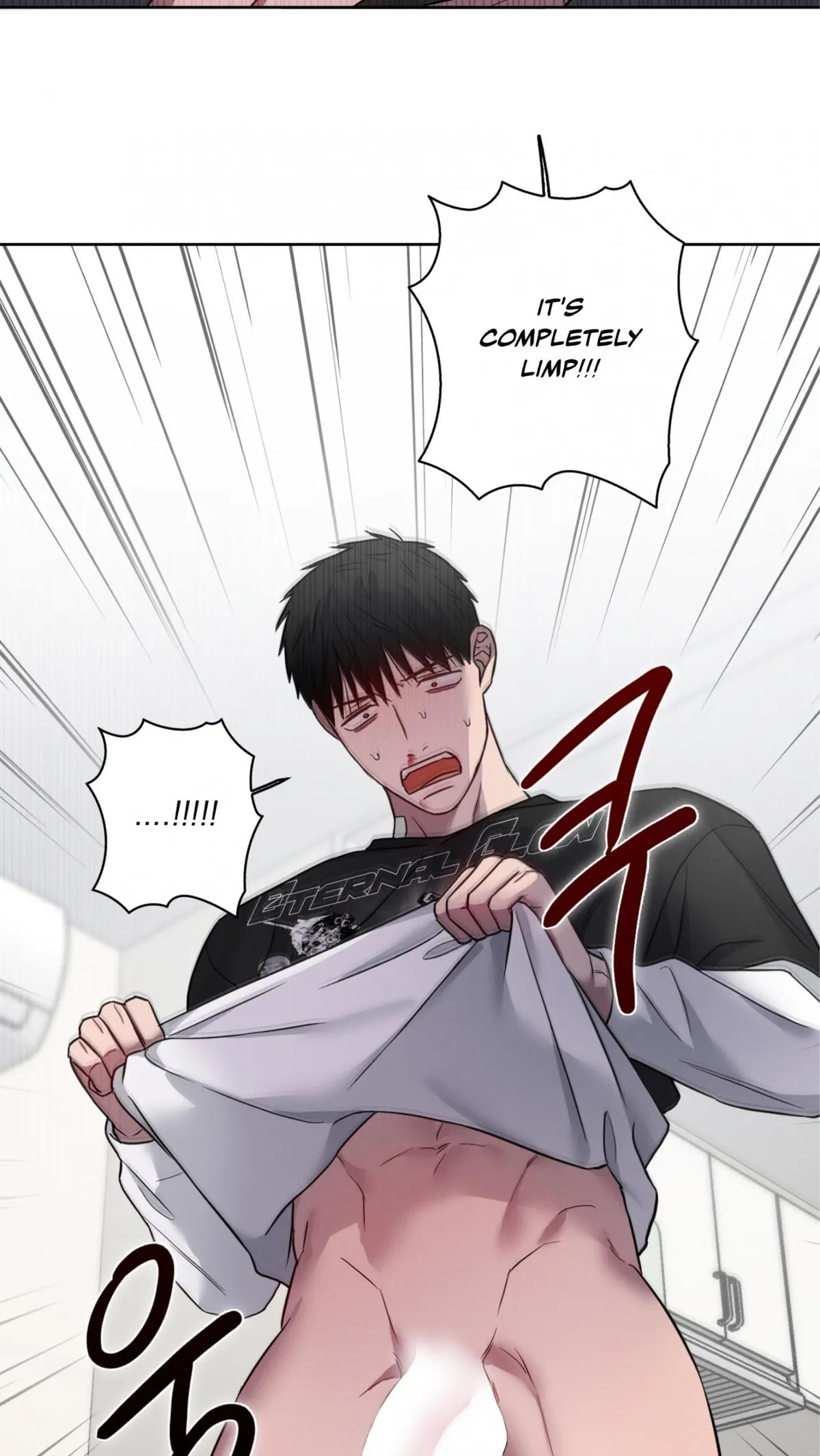 Read Missing Pepper Case chapter 39 image 31 on Lezhin