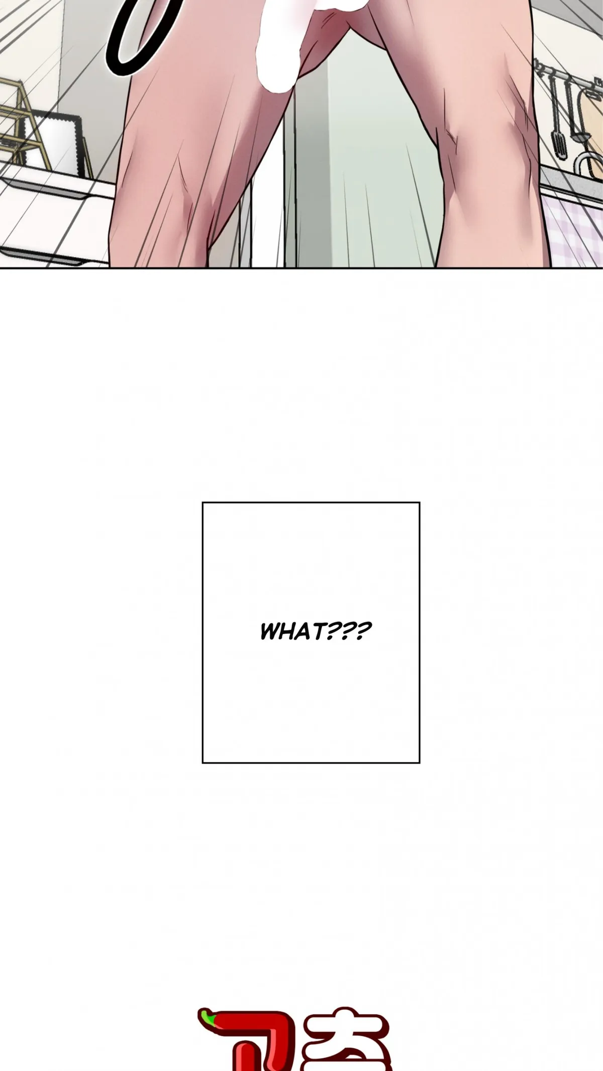Read Missing Pepper Case chapter 39 image 32 on Lezhin