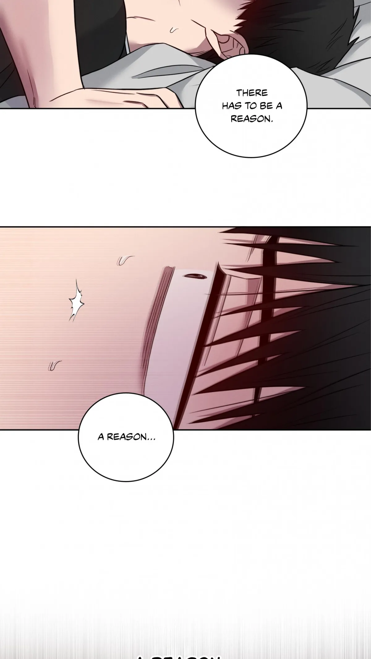 Read Missing Pepper Case chapter 39 image 40 on Lezhin