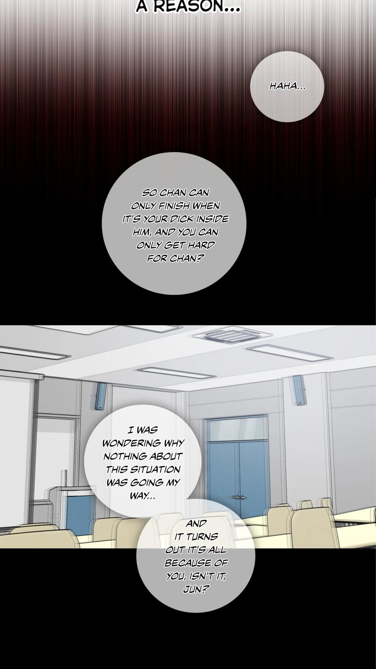 Read Missing Pepper Case chapter 39 image 41 on Lezhin