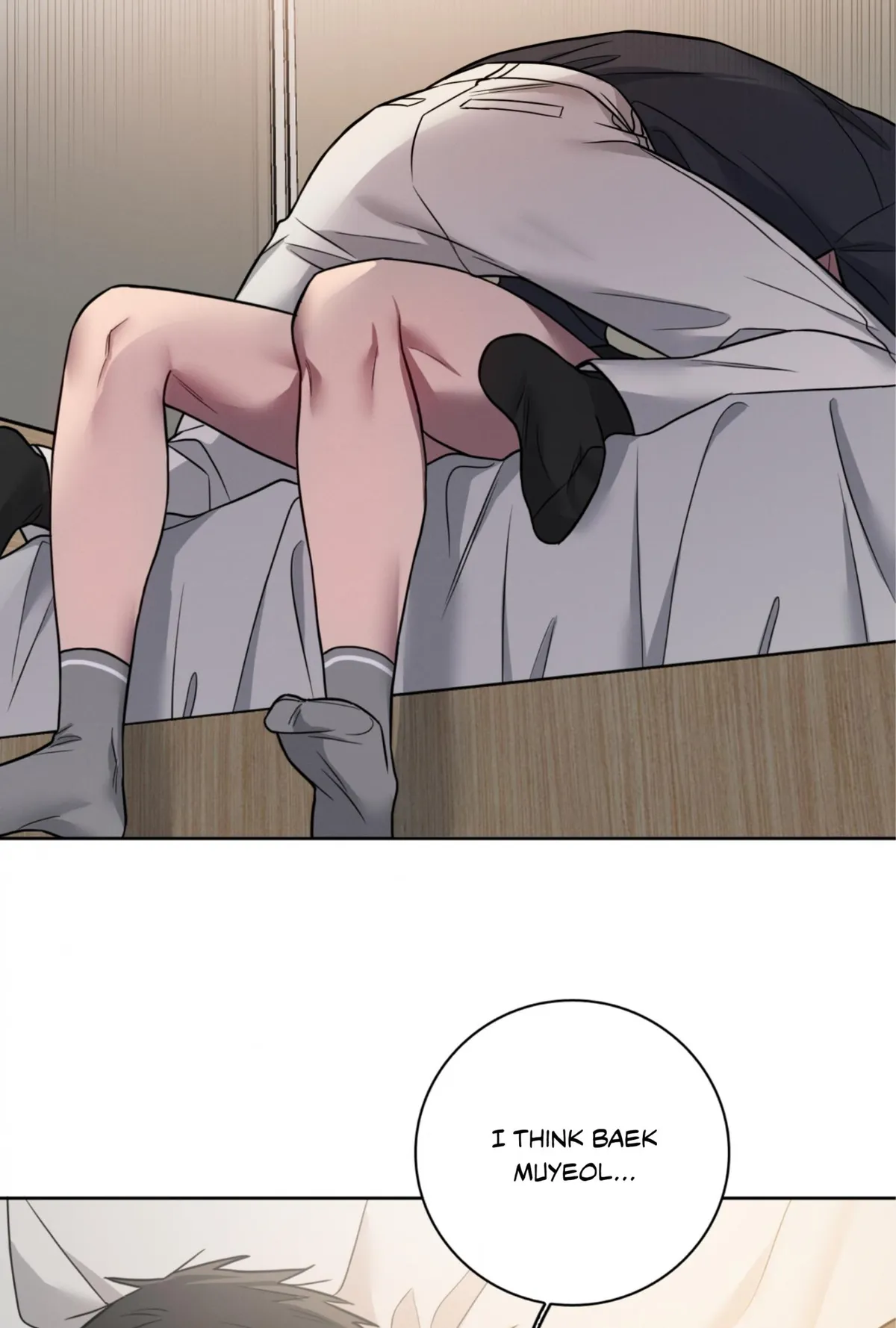 Read Missing Pepper Case chapter 39 image 44 on Lezhin