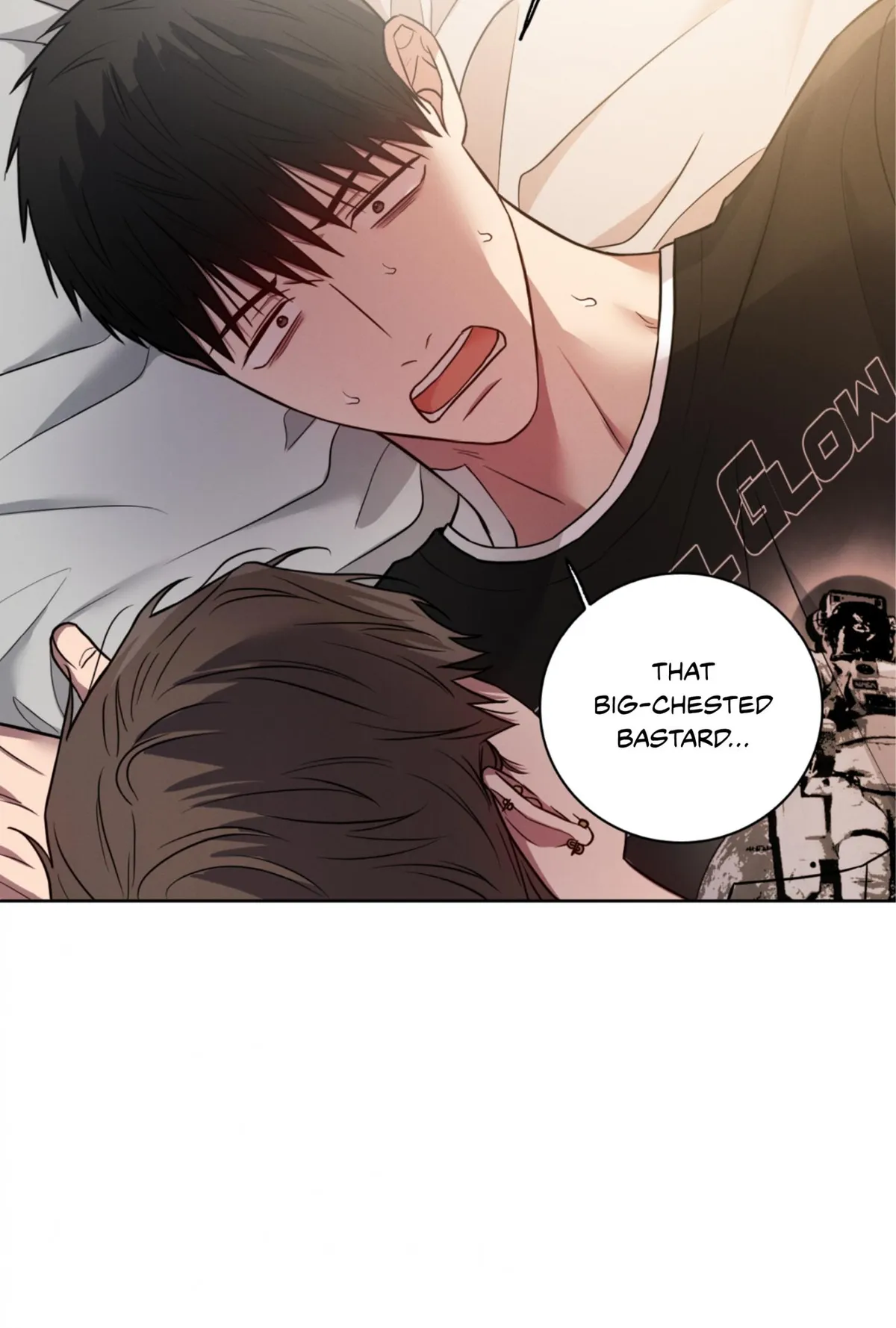 Read Missing Pepper Case chapter 39 image 45 on Lezhin
