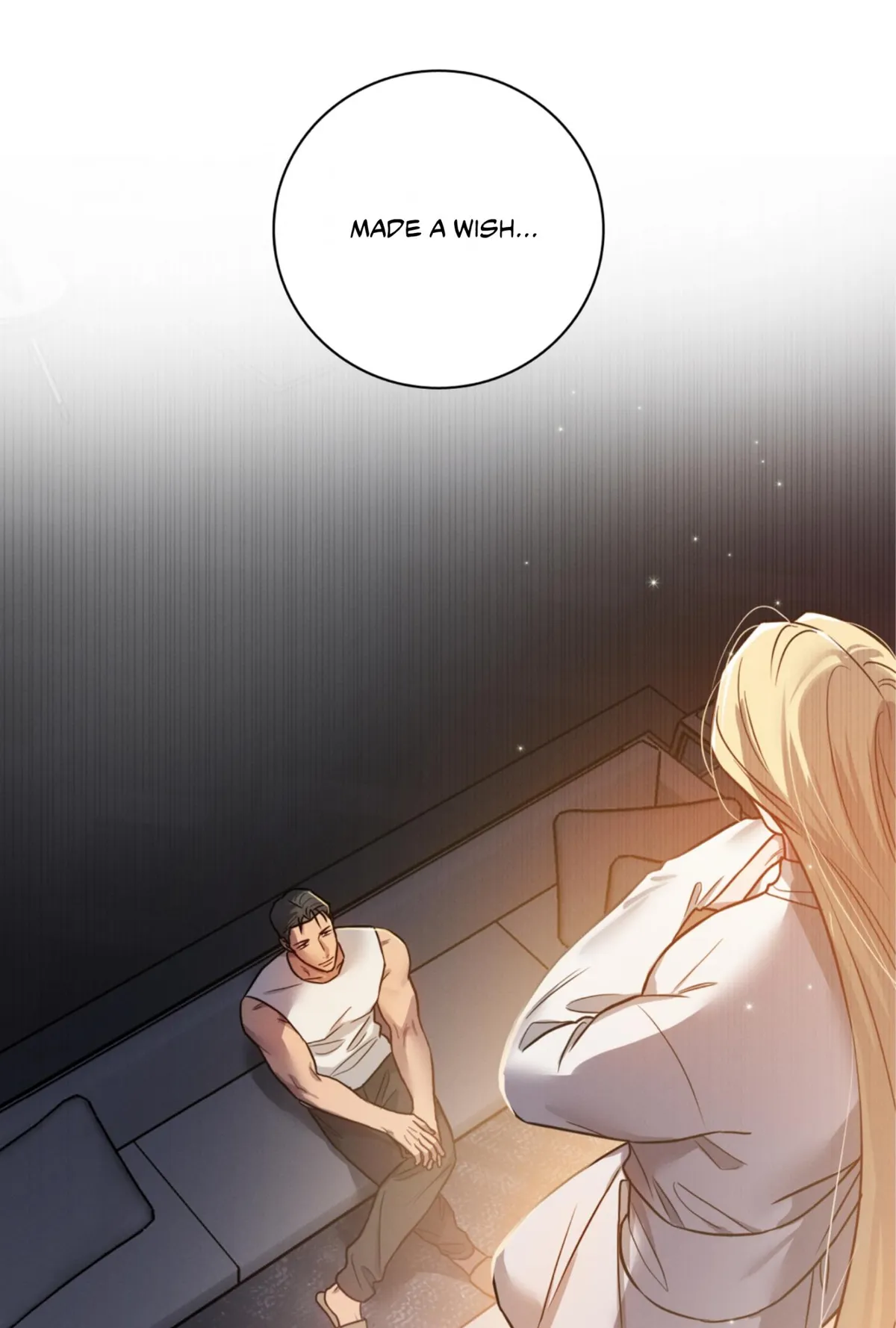 Read Missing Pepper Case chapter 39 image 46 on Lezhin
