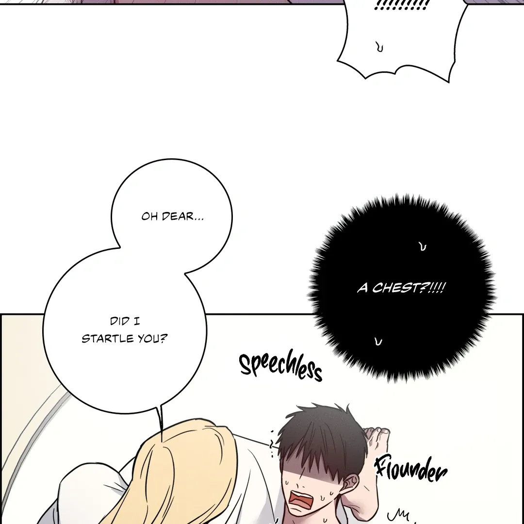 Read Missing Pepper Case chapter 4 image 10 on Lezhin