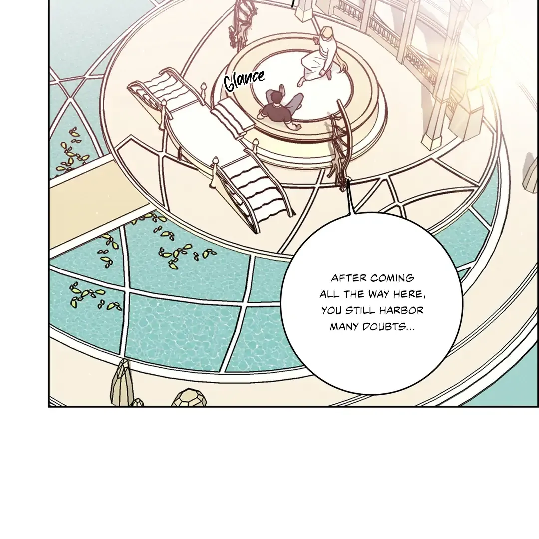 Read Missing Pepper Case chapter 4 image 14 on Lezhin