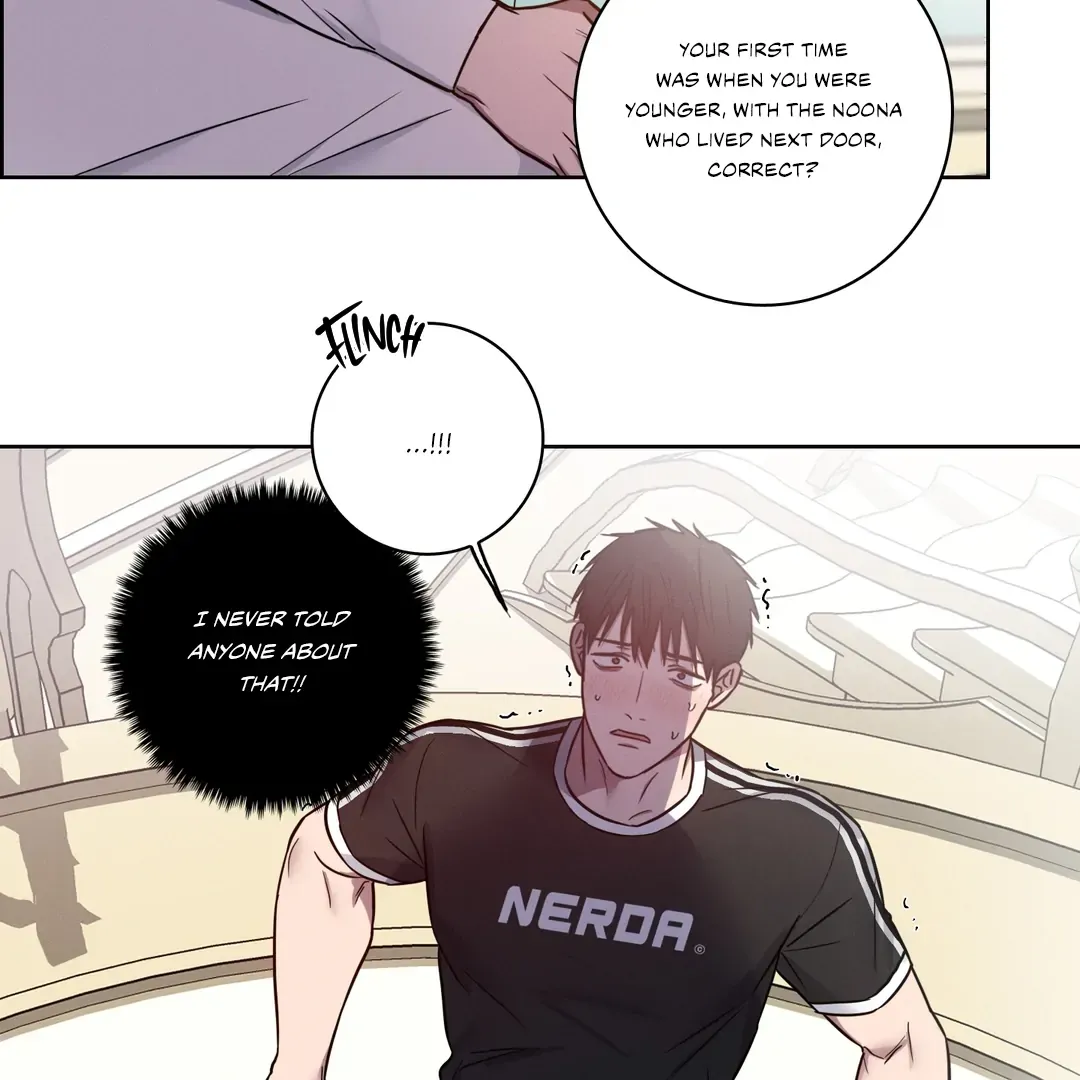 Read Missing Pepper Case chapter 4 image 16 on Lezhin