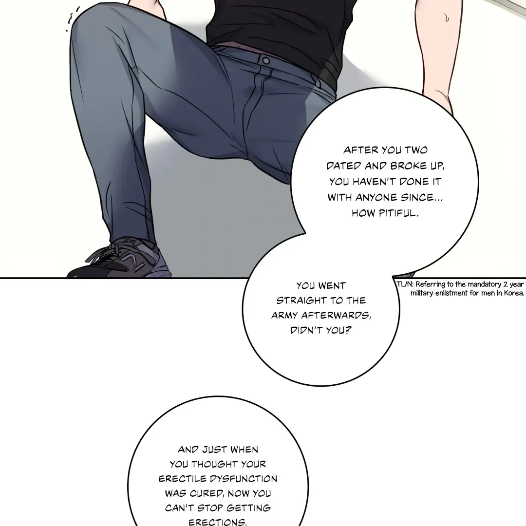 Read Missing Pepper Case chapter 4 image 17 on Lezhin