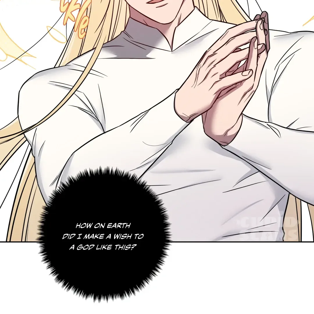 Read Missing Pepper Case chapter 4 image 20 on Lezhin